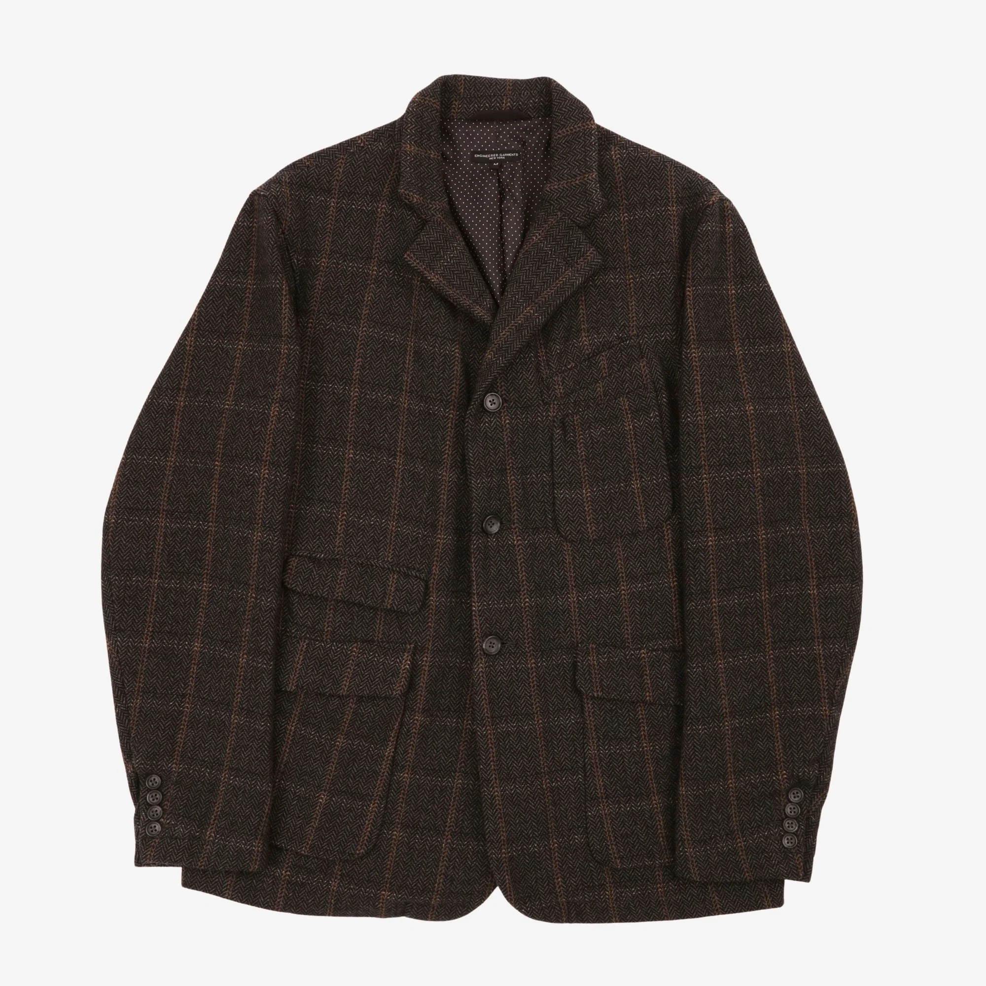 Loiter Jacket