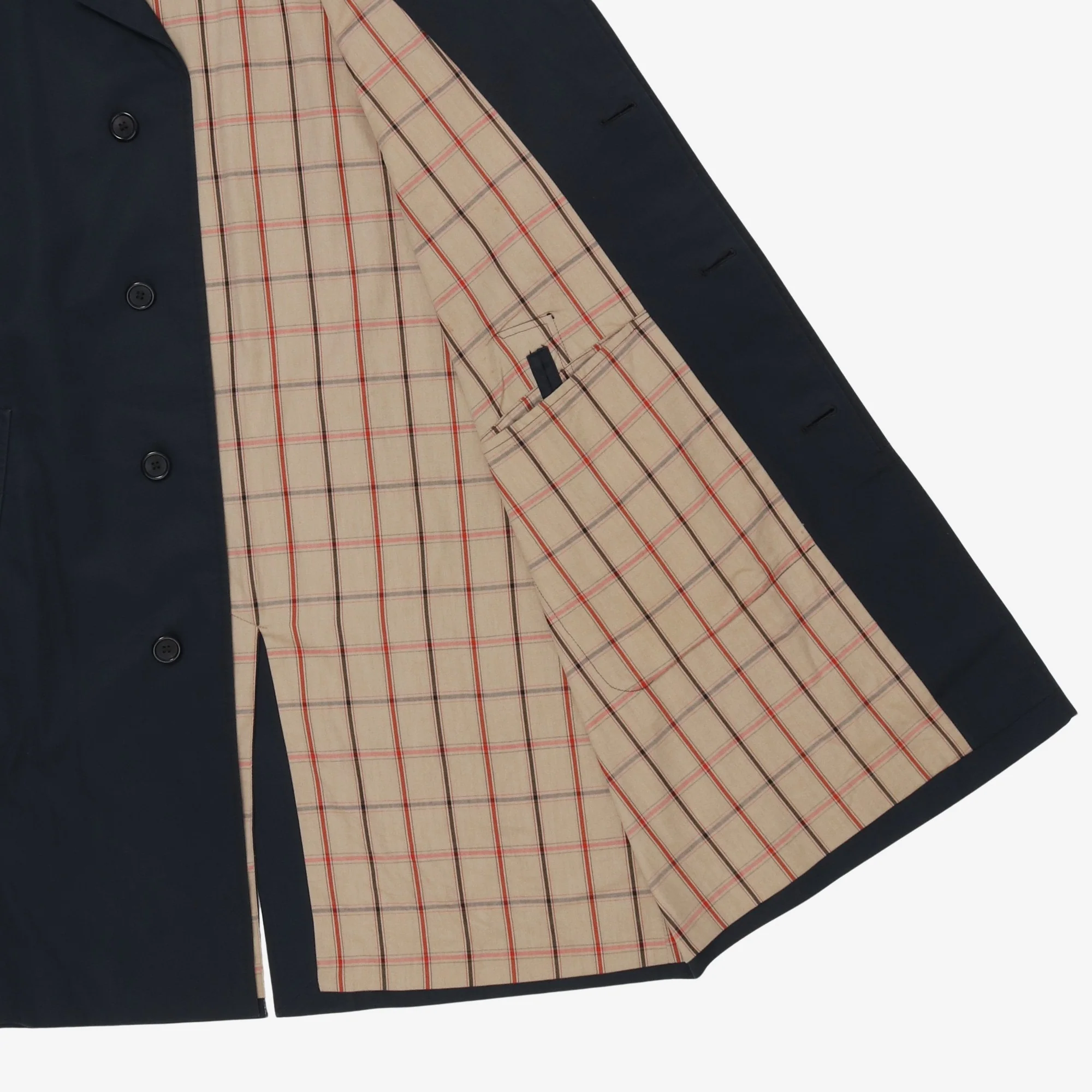 Trench Coat - Image 4