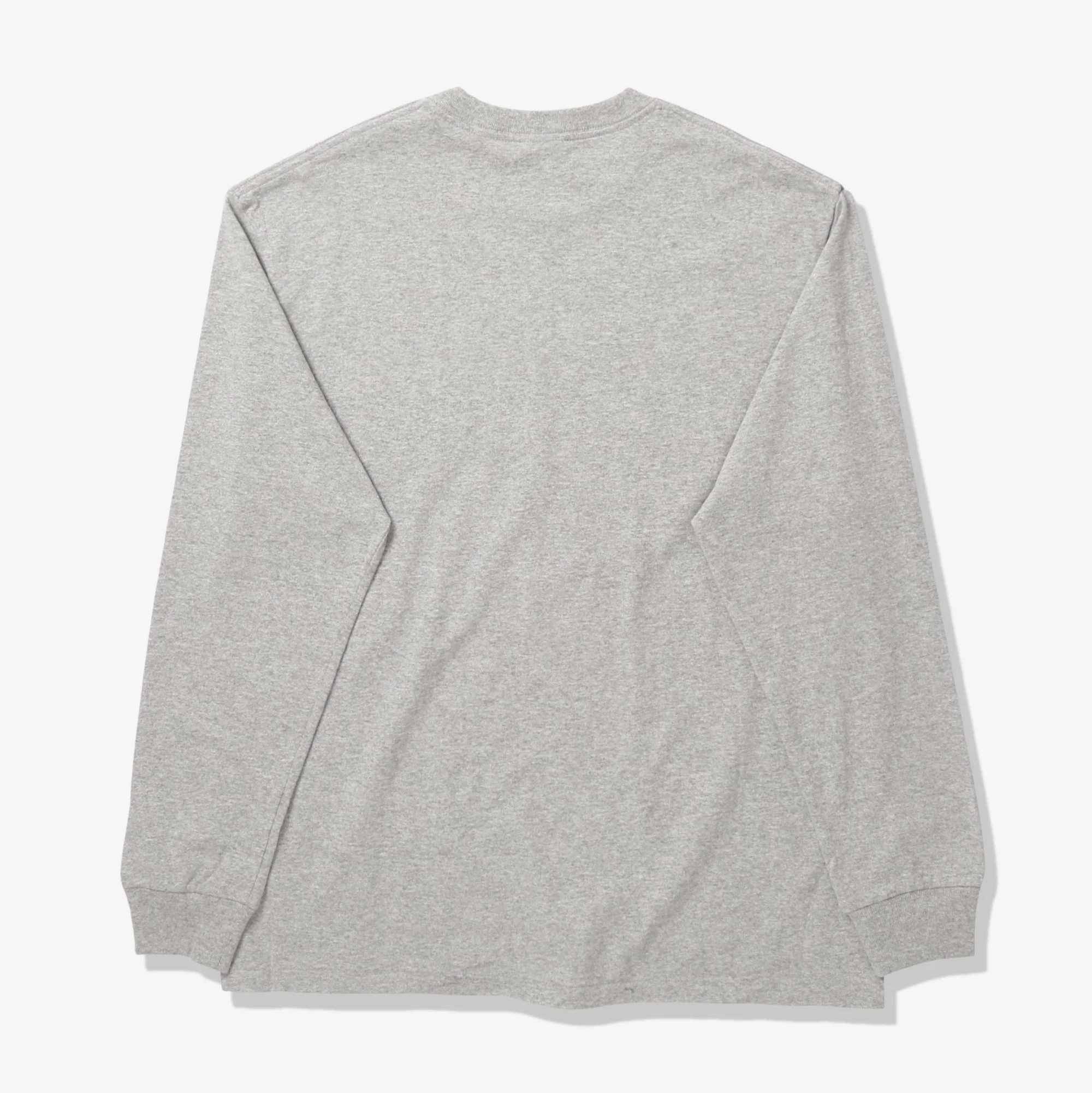 Long Sleeve T-Shirt (Made in Japan) - Image 2