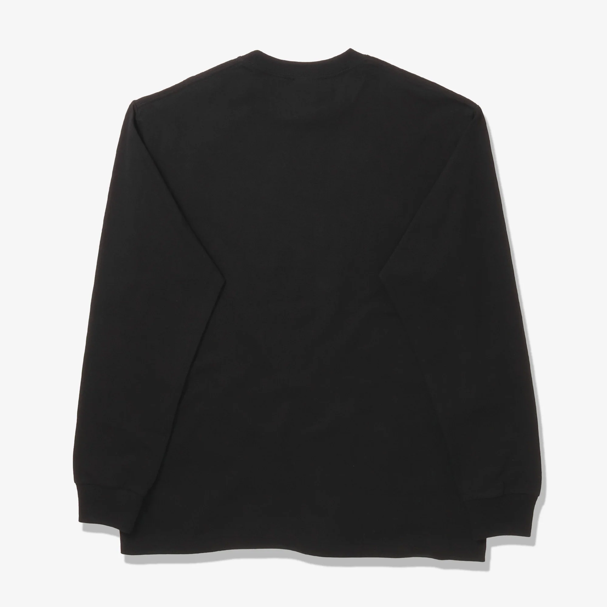 Long Sleeve T-Shirt (Made in Japan) - Image 2