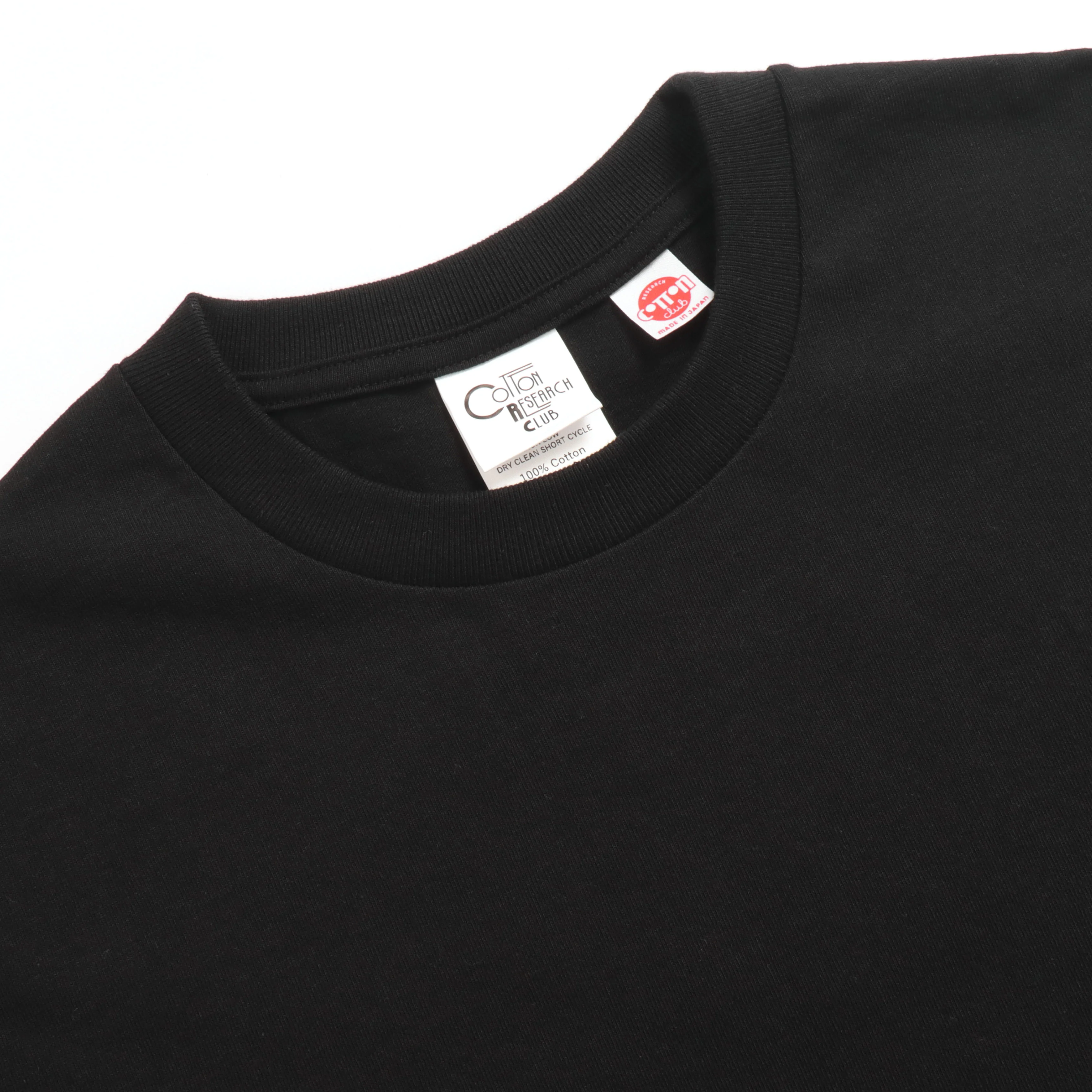 Long Sleeve T-Shirt (Made in Japan) - Image 3