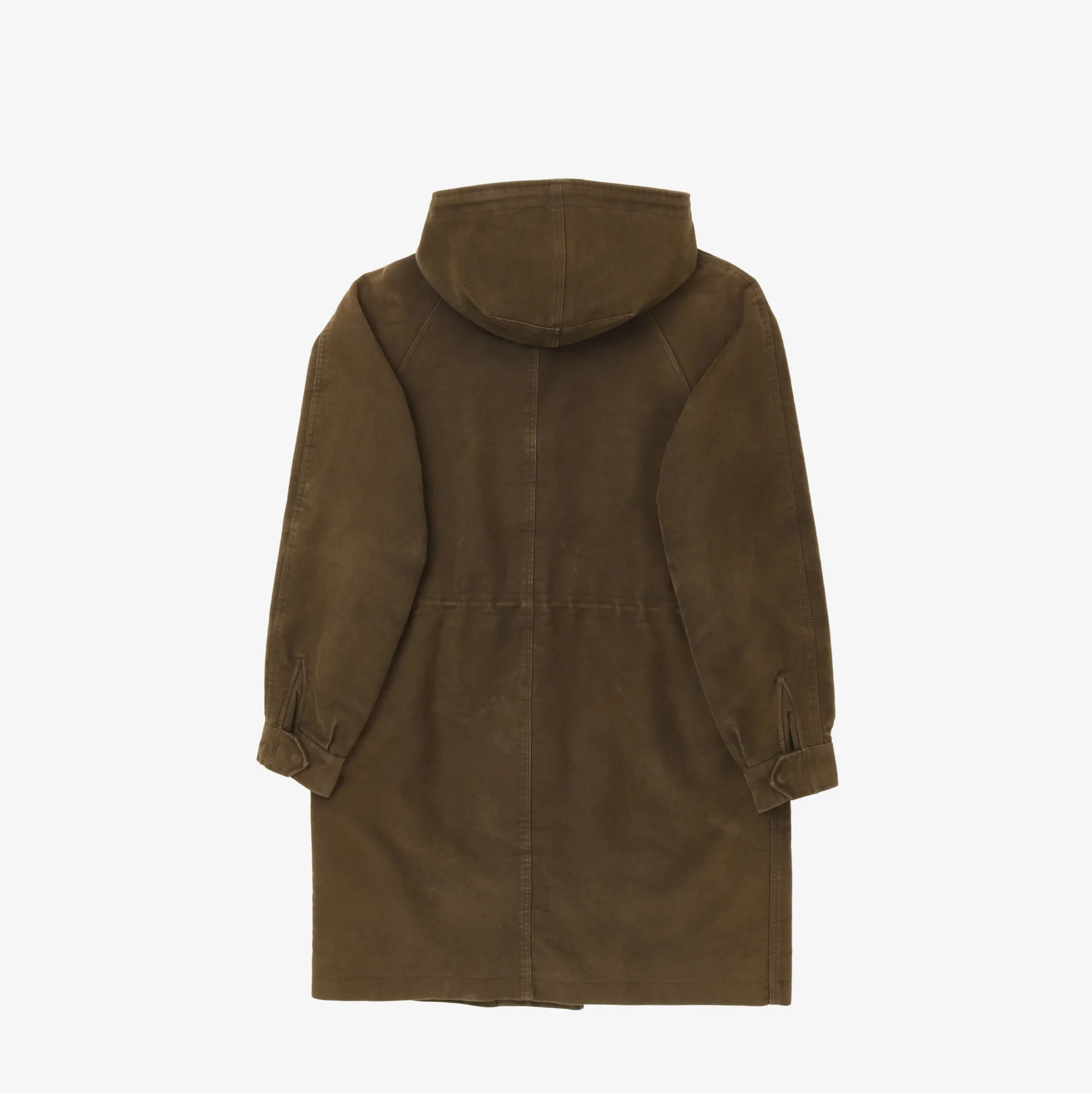 Longline Parka 87 - Image 2