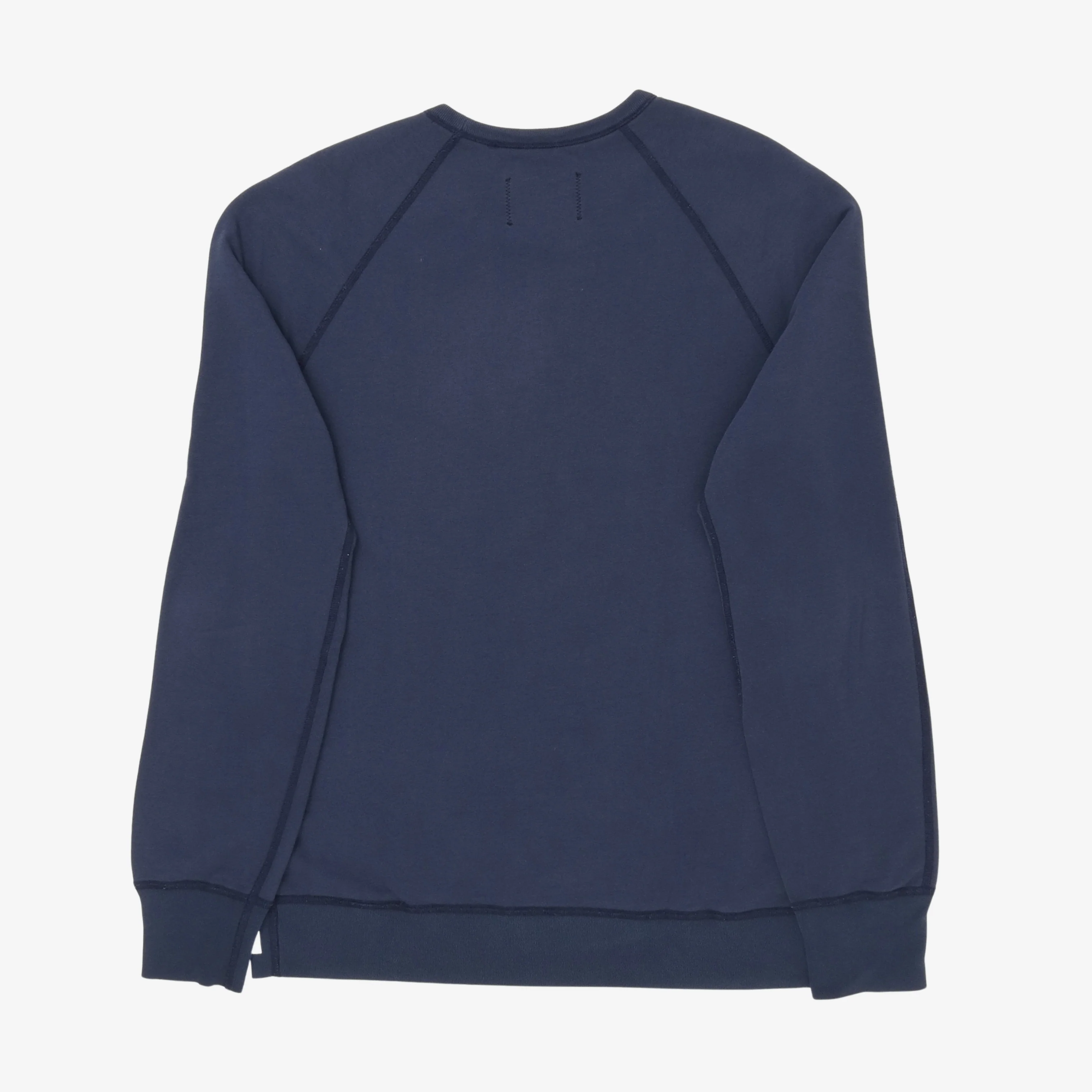 Loopback Sweatshirt - Image 2