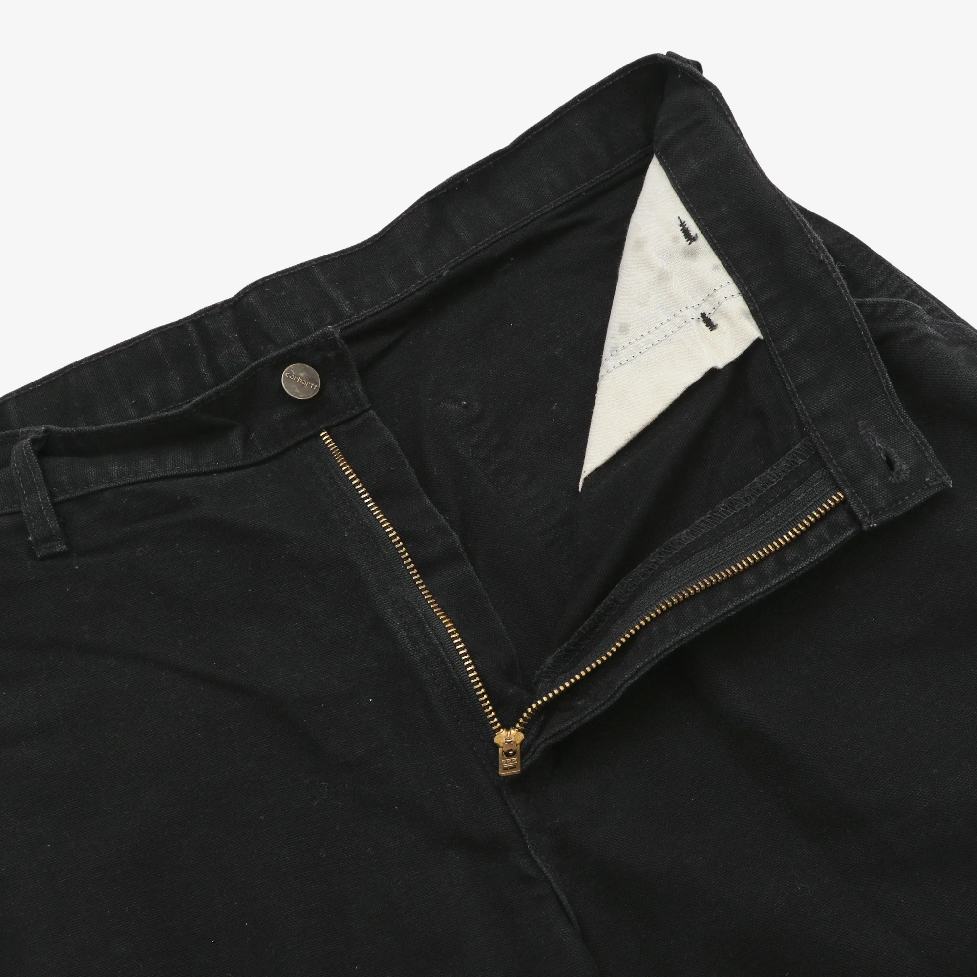 Loose Fit Carpenter Pants (36W X 30L) - Image 3