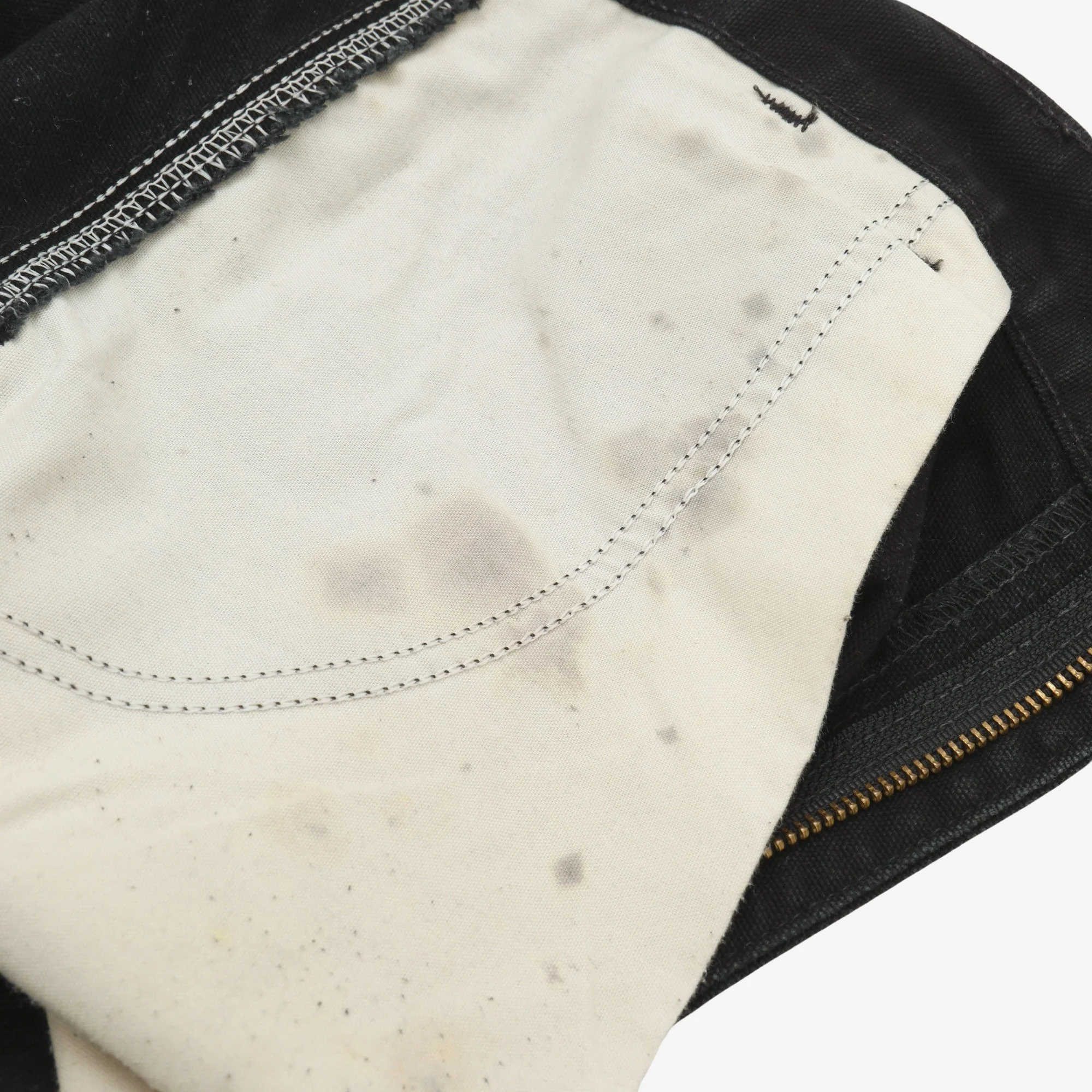 Loose Fit Carpenter Pants (36W X 30L) - Image 4