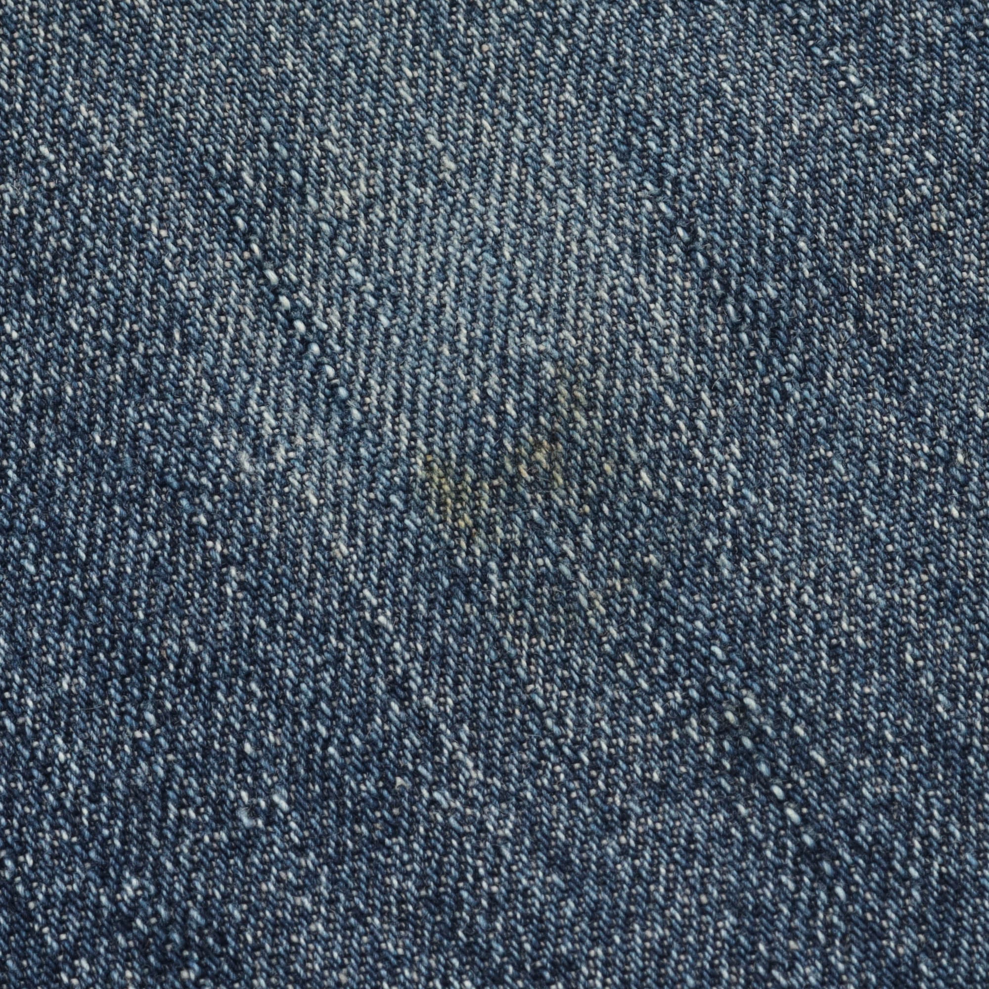 Selvedge Denim Pants (34W x 26L) - Image 4