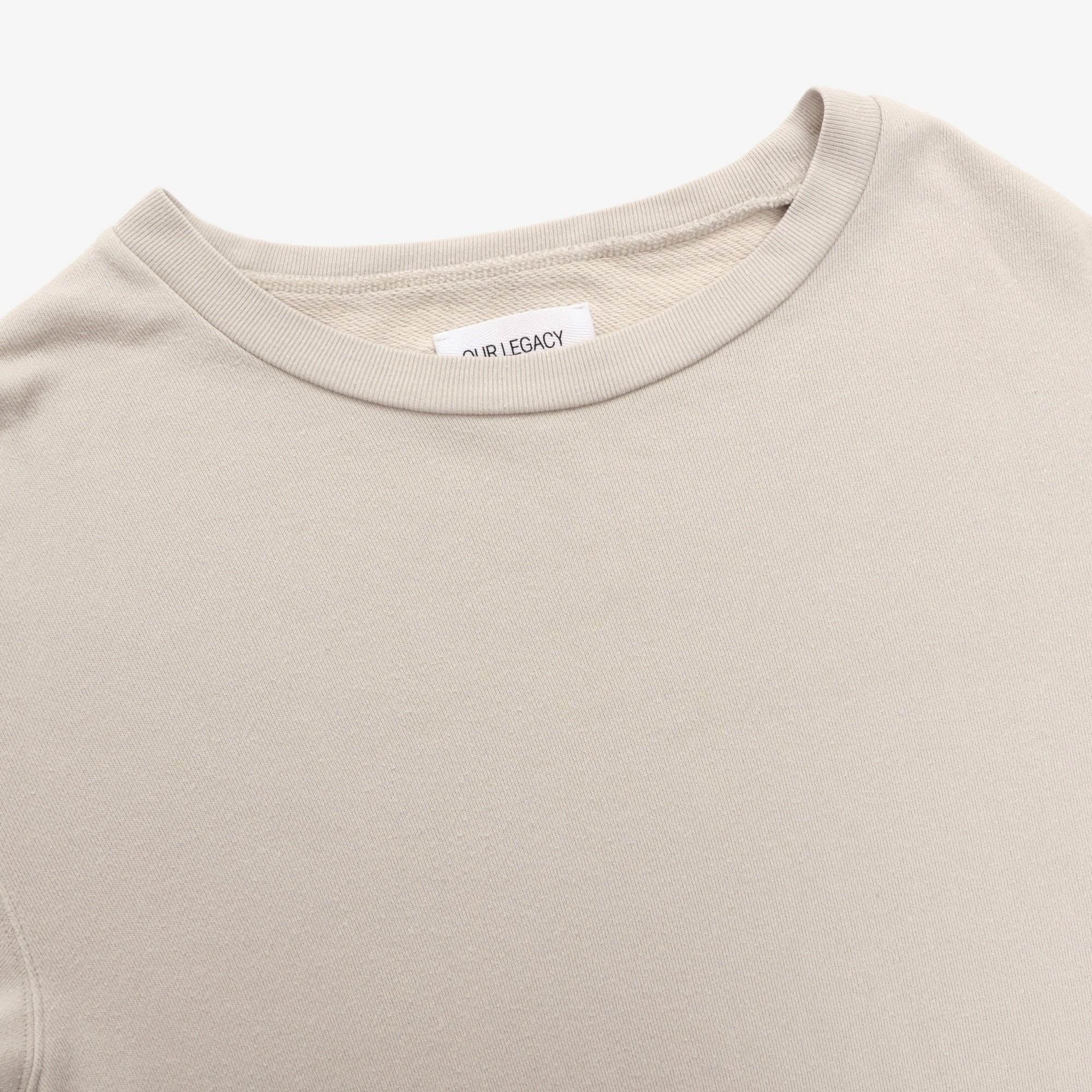 Loose Sweatshirt - Image 3