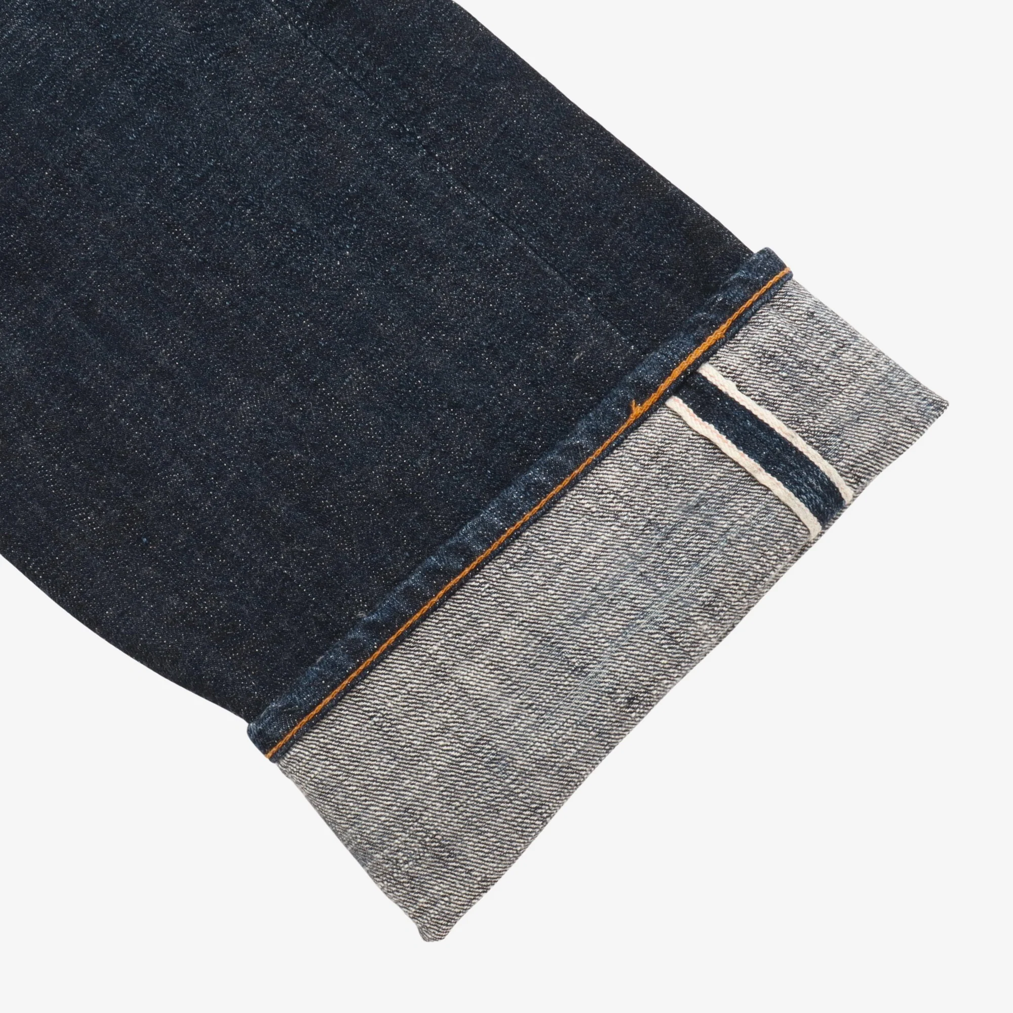 Lot 045 Selvedge Denim (33W X 29L) - Image 4