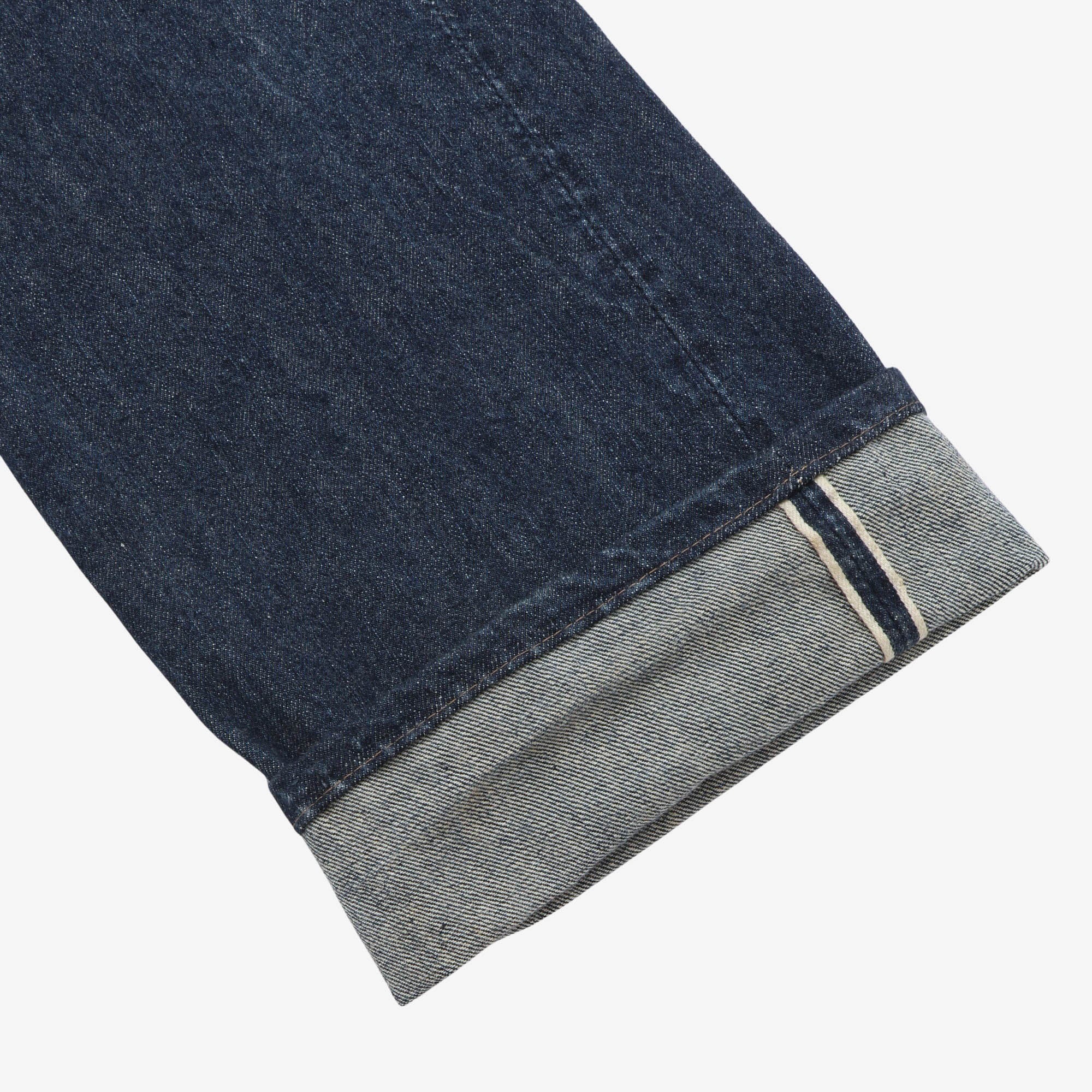 Lot 105 Selvedge Denim (32W X 29.5L) - Image 4