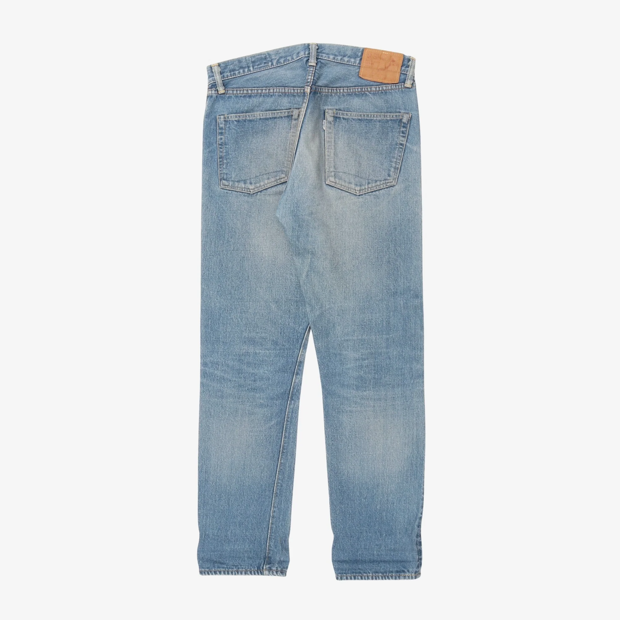 Lot 107 Denim - Image 2