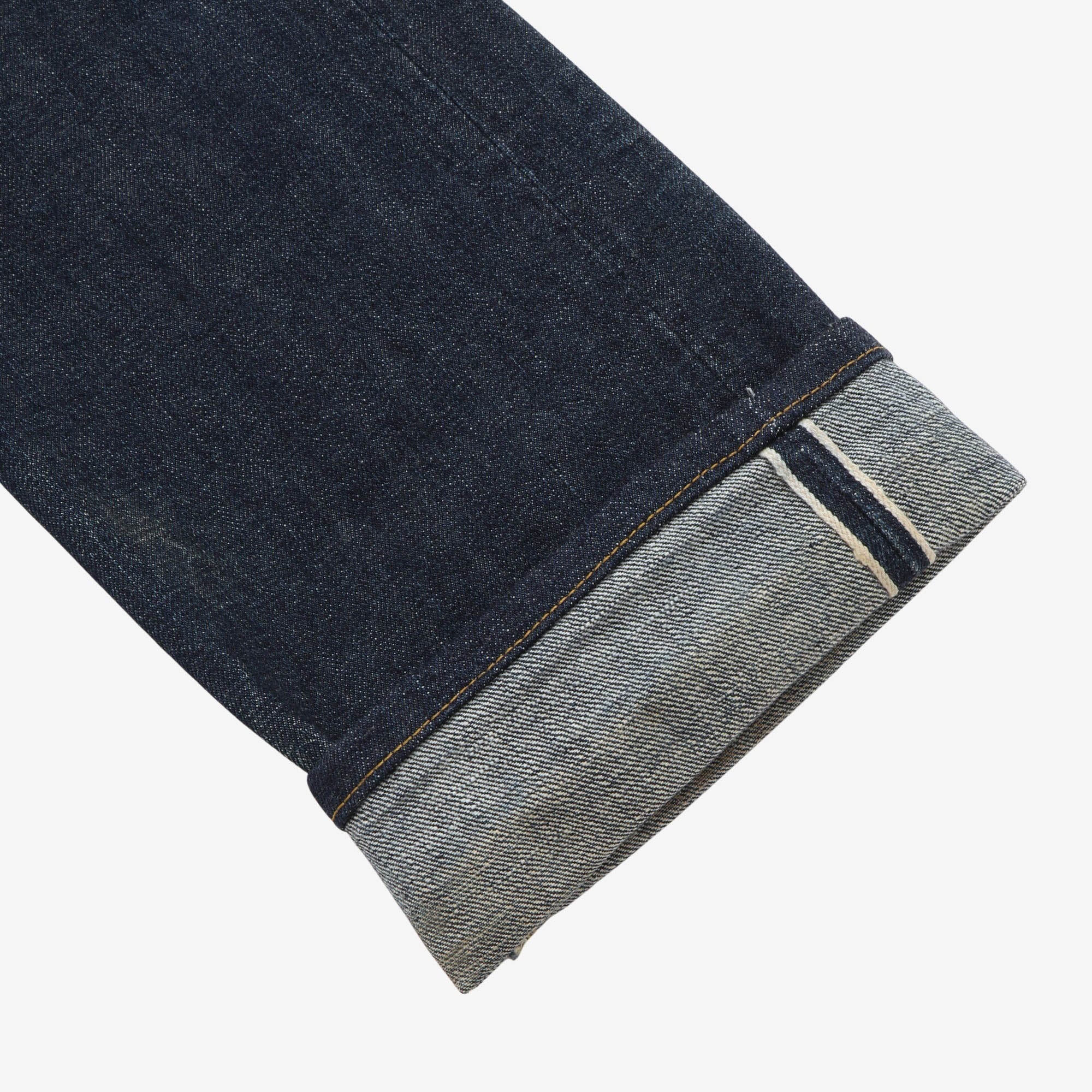107 Slim Selvedge Denim - Image 4