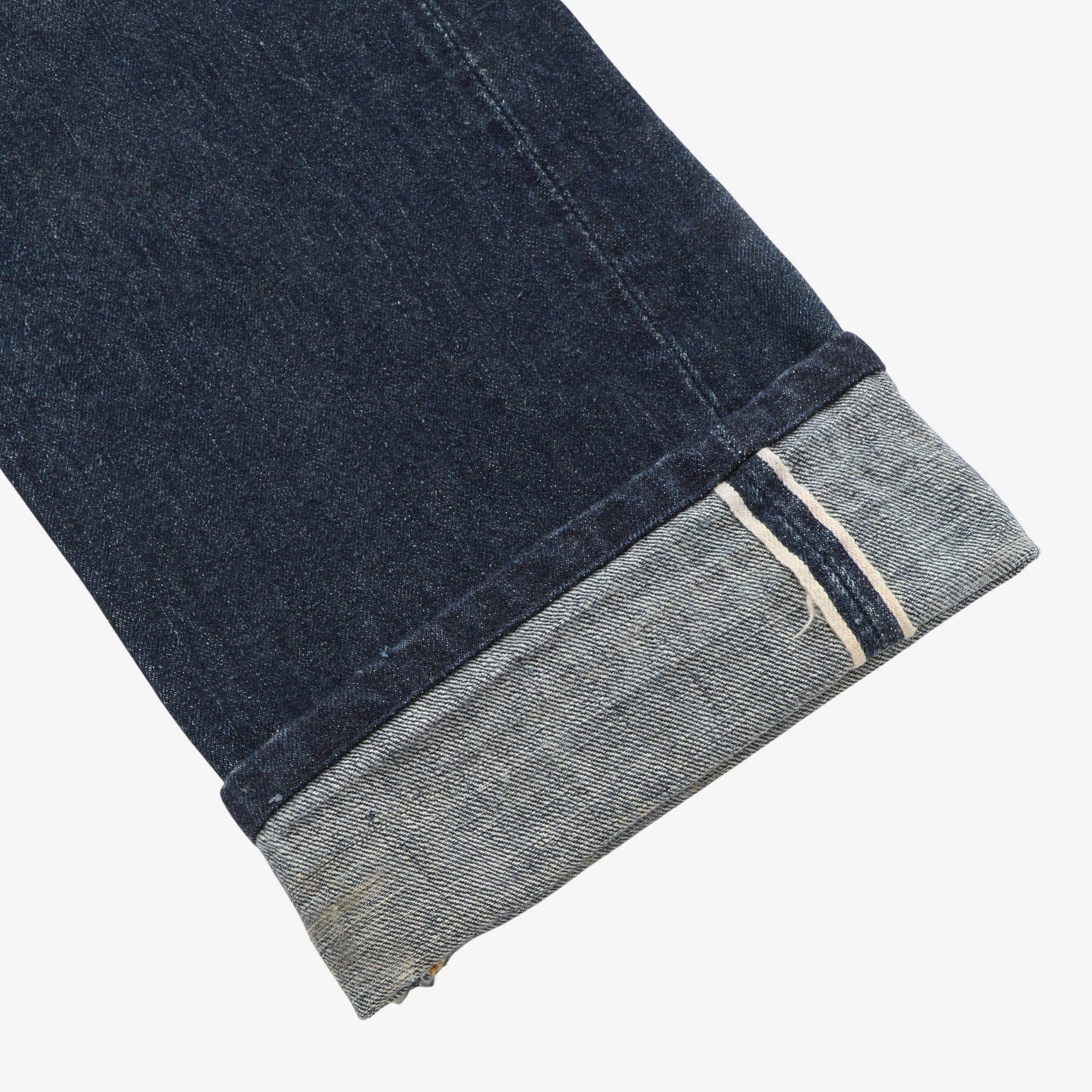 107 Slim Selvedge Denim - Image 4