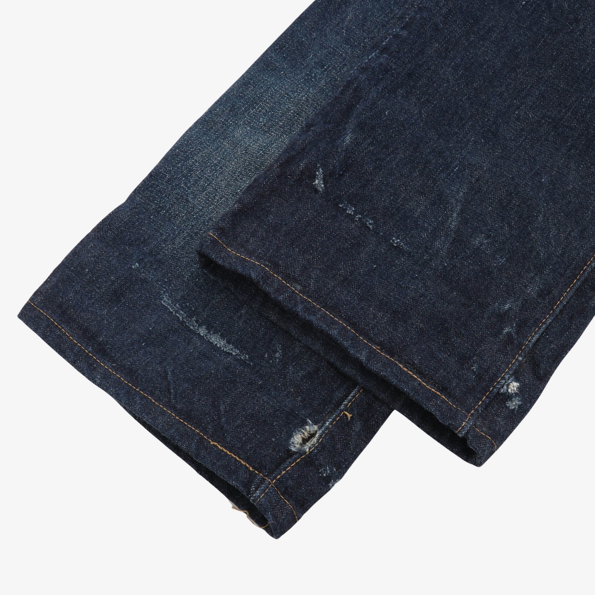 107 Slim Selvedge Denim - Image 6