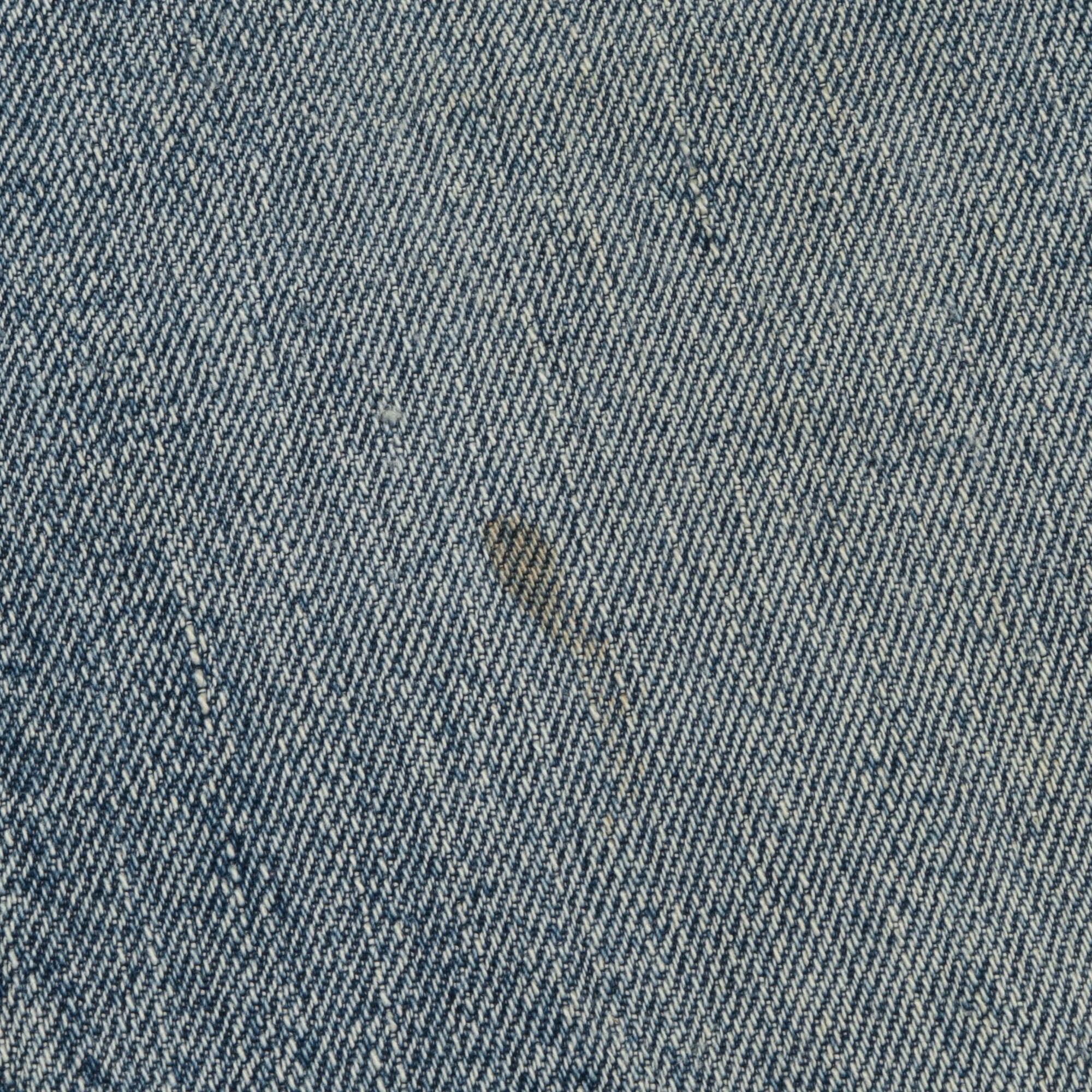 Lot 107 Selvedge Denim (32W X 31L) - Image 3