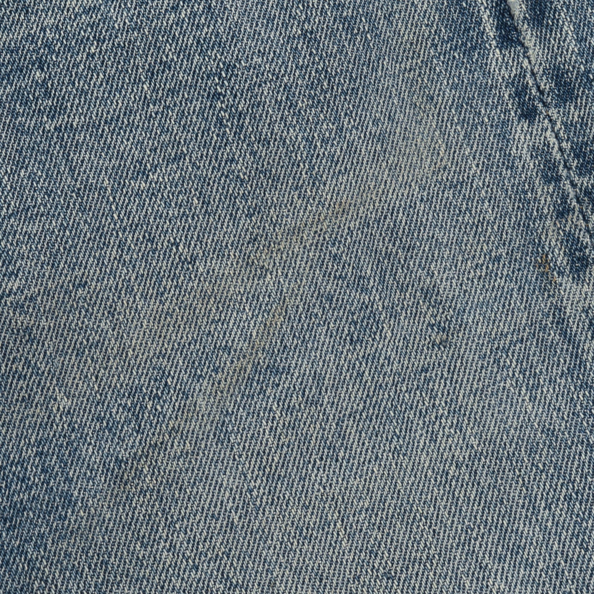Lot 107 Selvedge Denim (32W X 31L) - Image 4