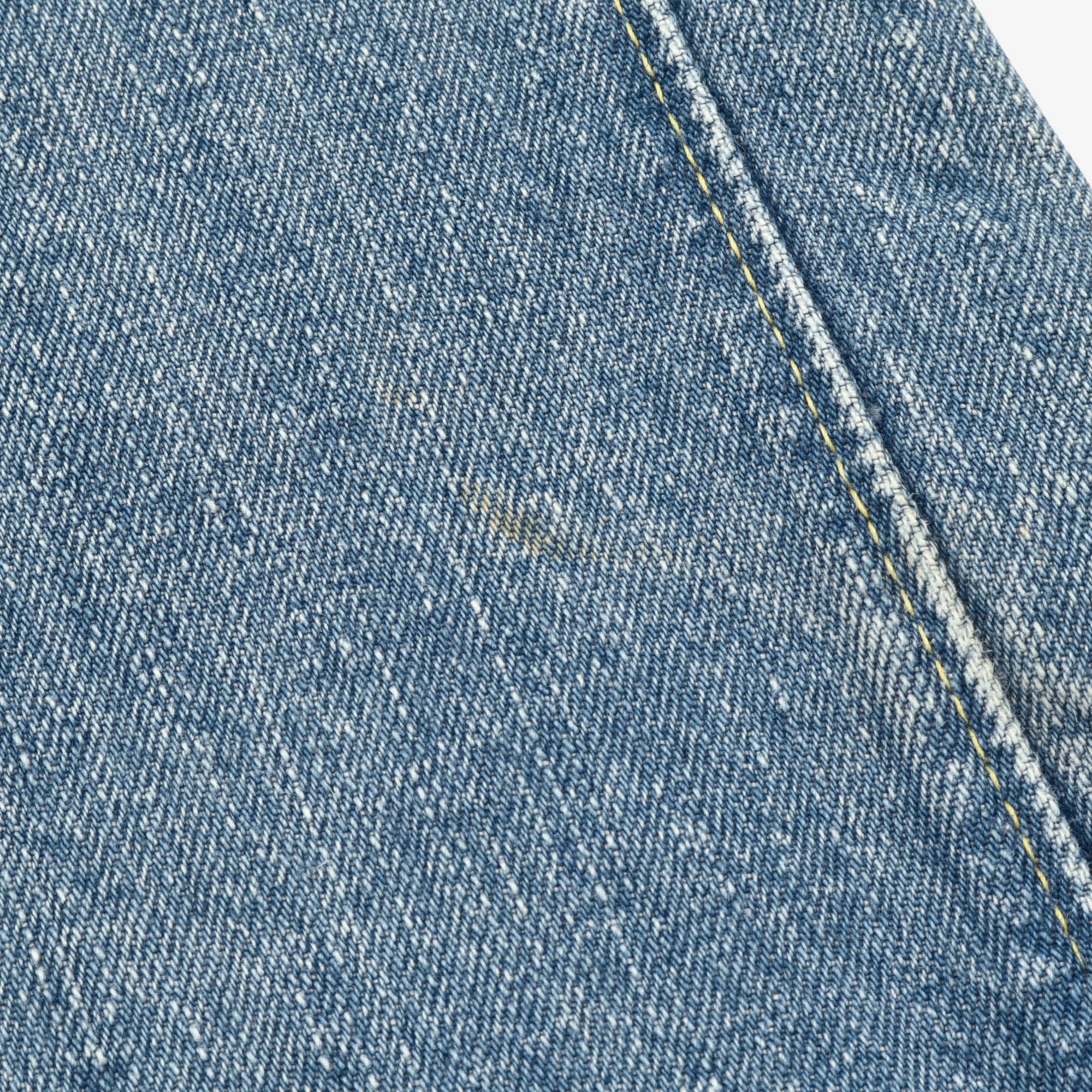 Lot 107 Selvedge Denim (32W X 31L) - Image 5