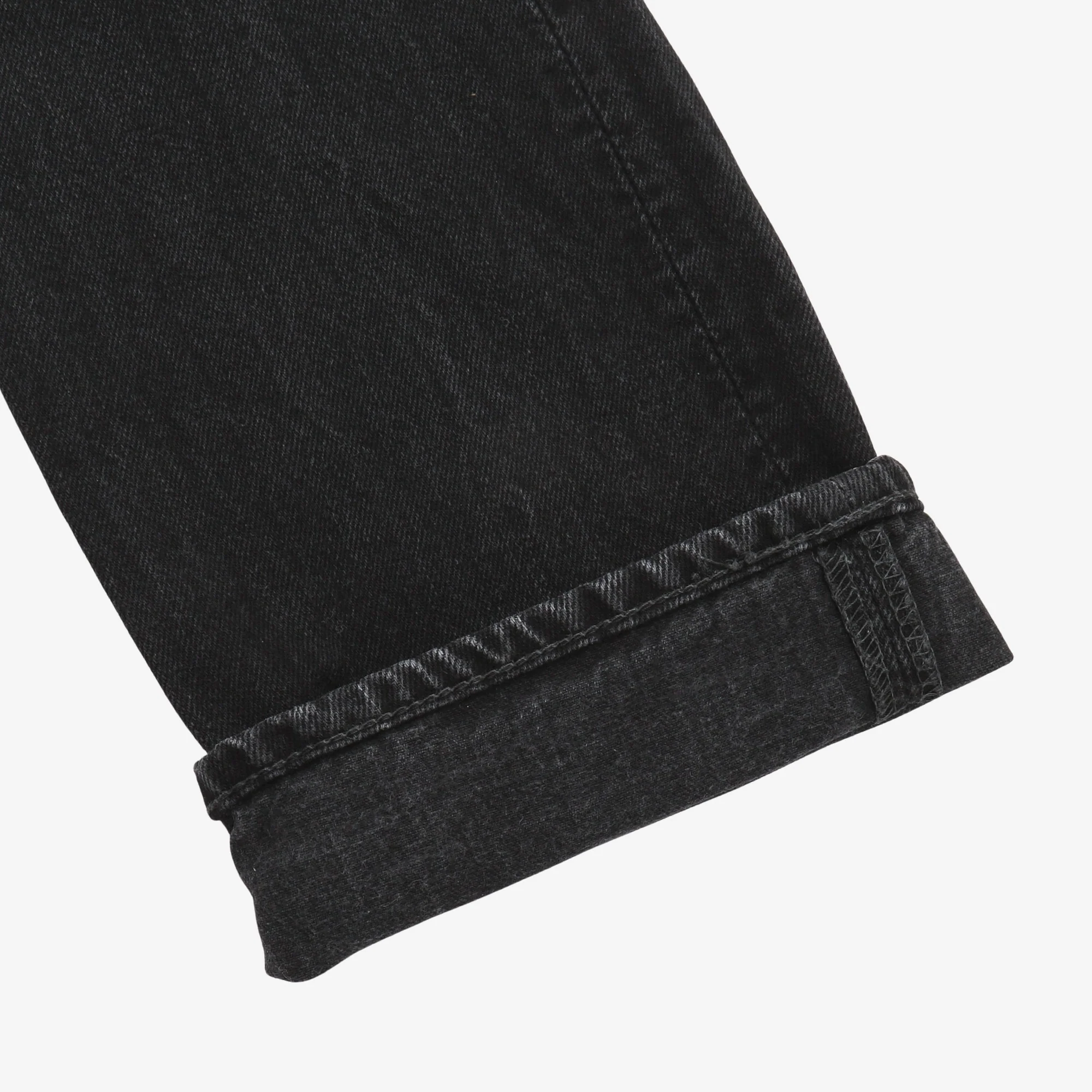 107 Slim Selvedge Denim - Image 4
