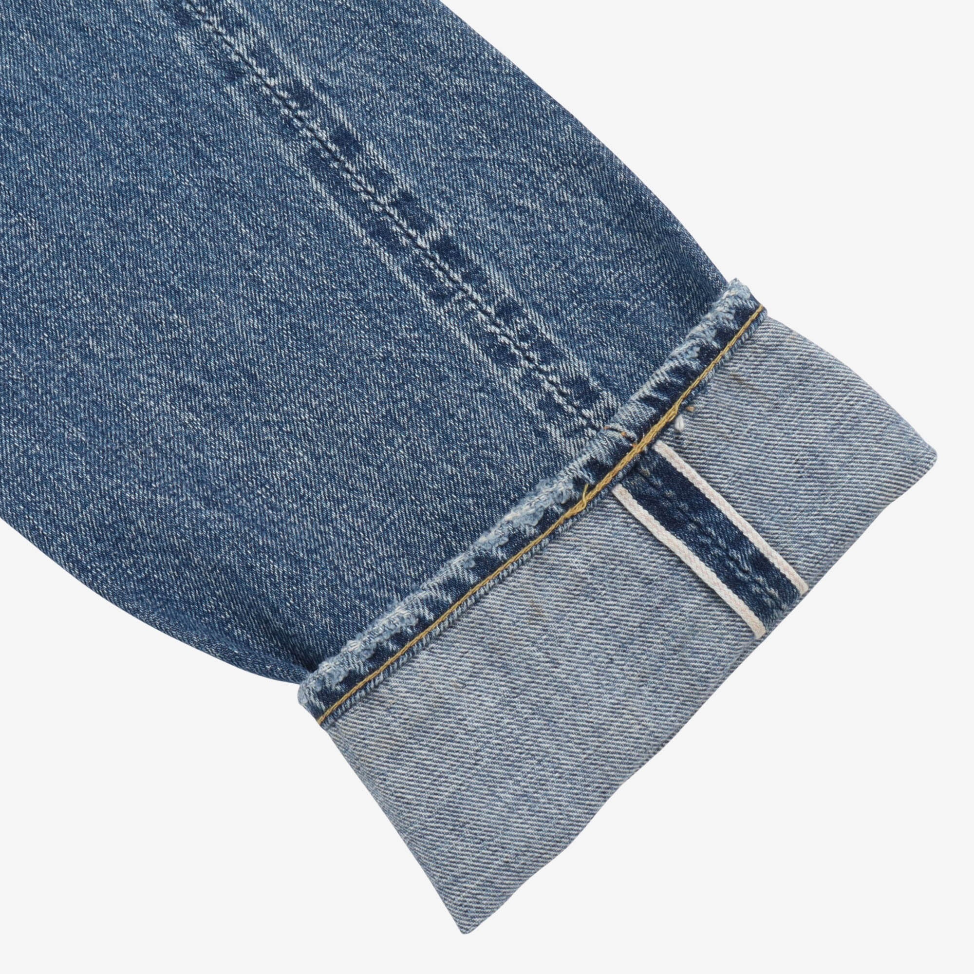 1108 Dartford Slim Denim (32W X 32L) - Image 4