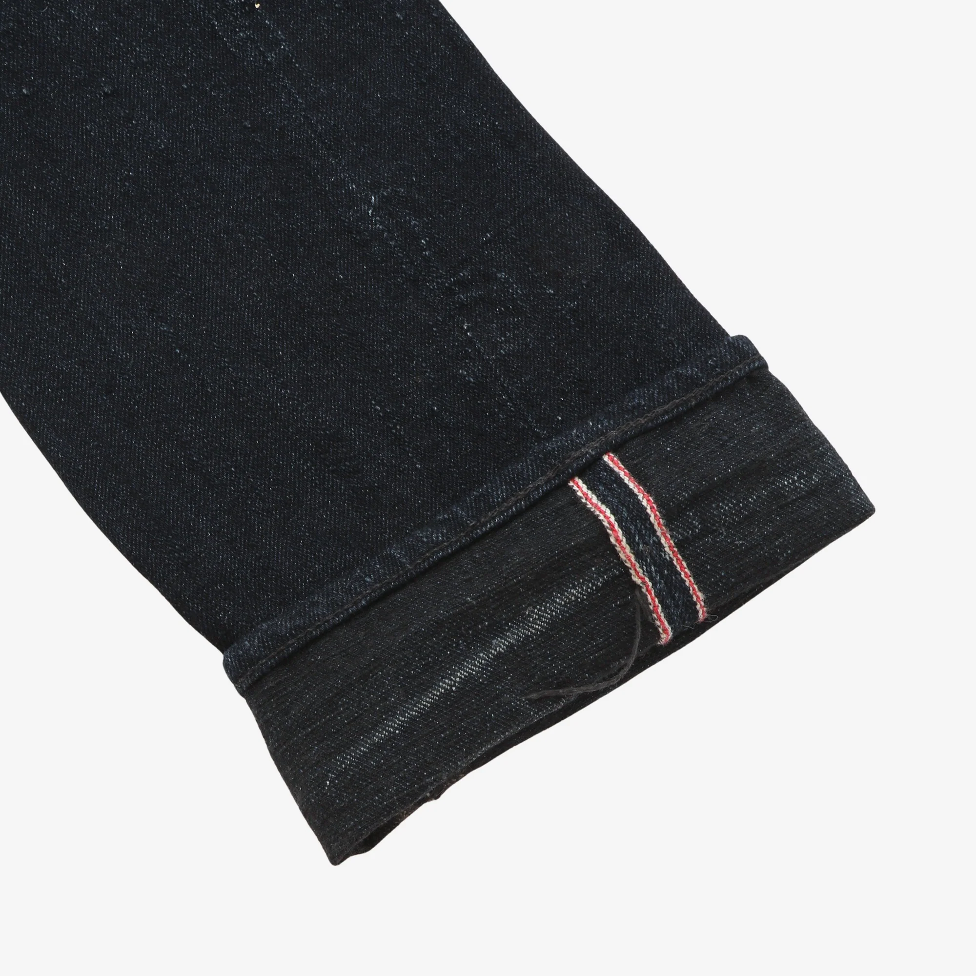1109 SRBW Selvedge Denim - Image 4