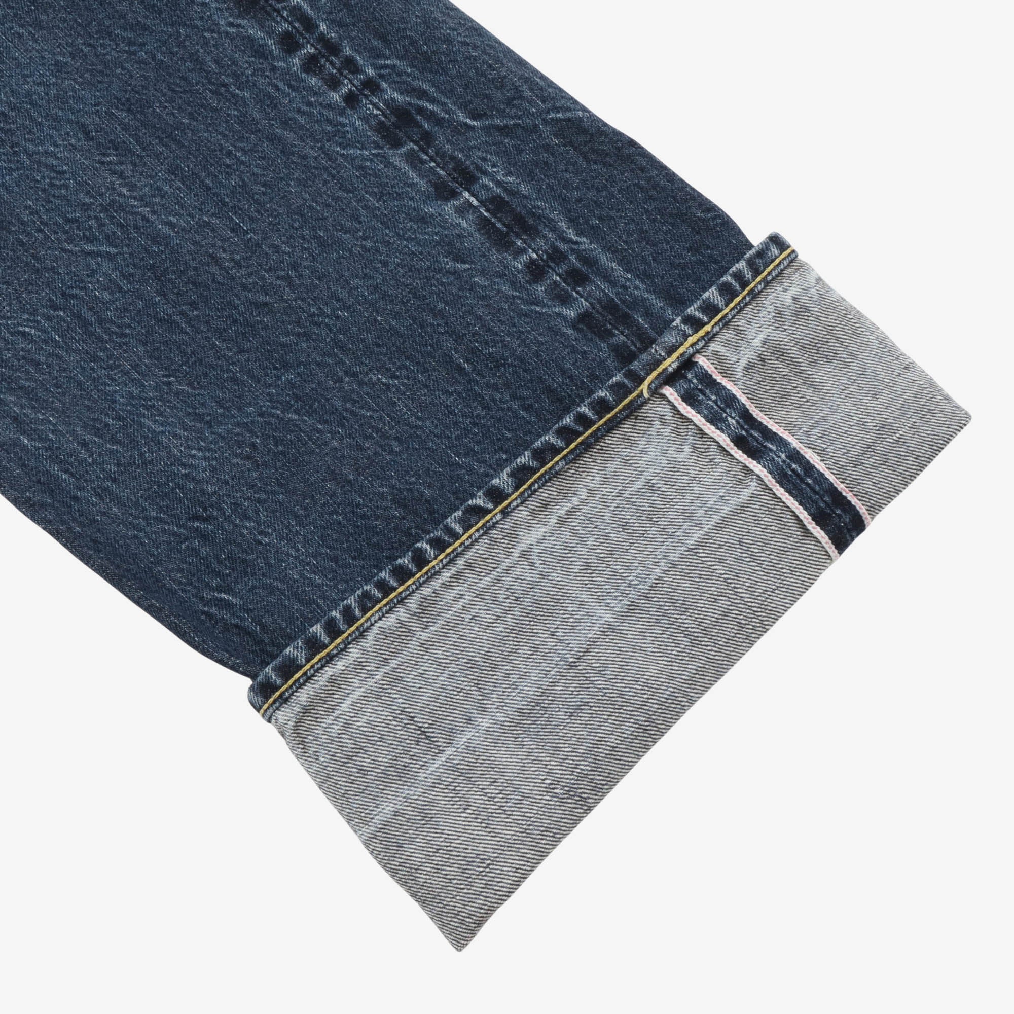 Lot 1947 Selvedge Denim (30W X 31L) - Image 4