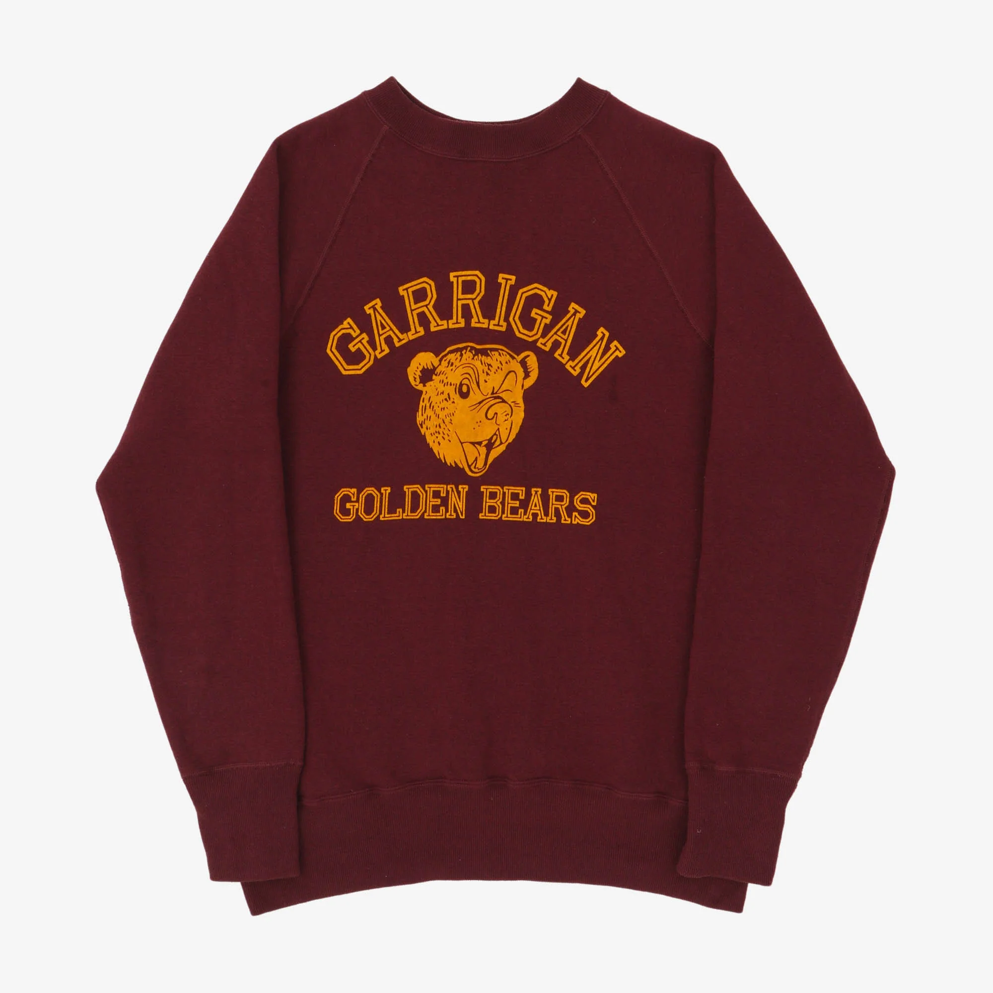 Tops - Sweatshirts
