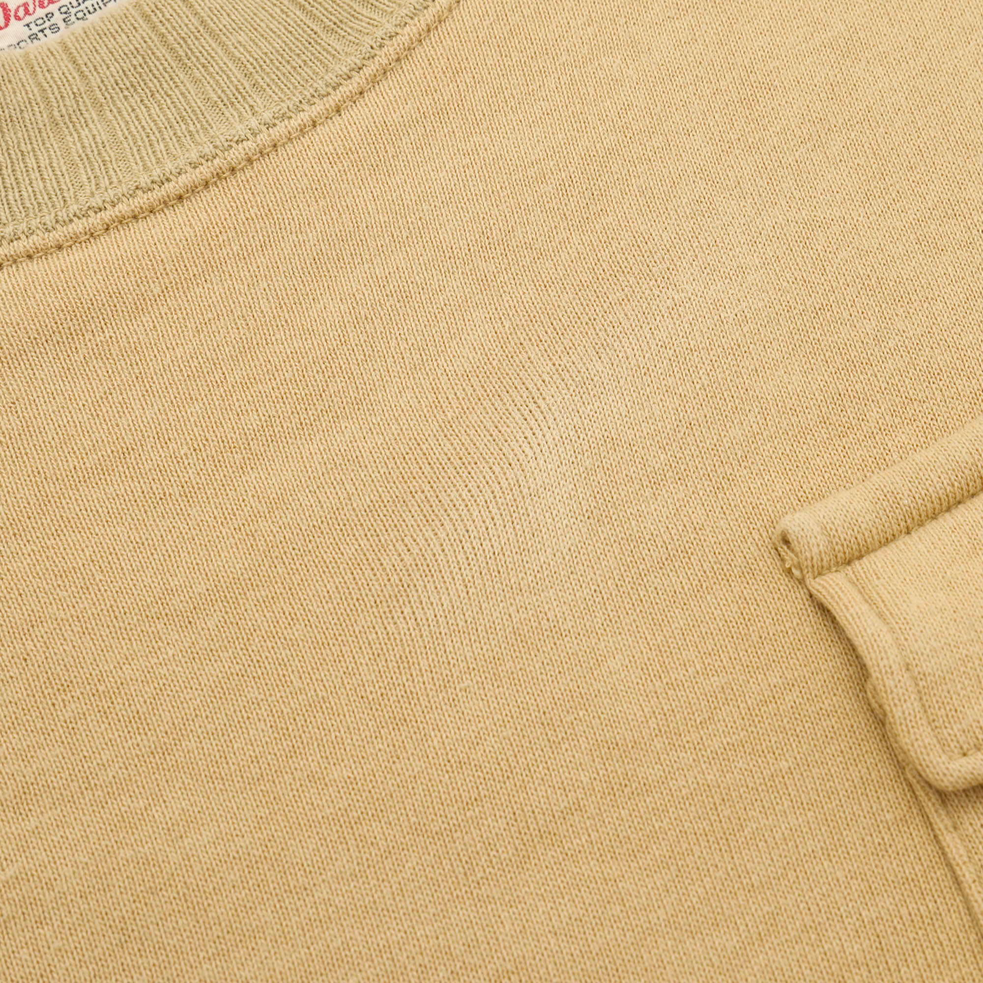 478 Military Sweatshirt - Image 4