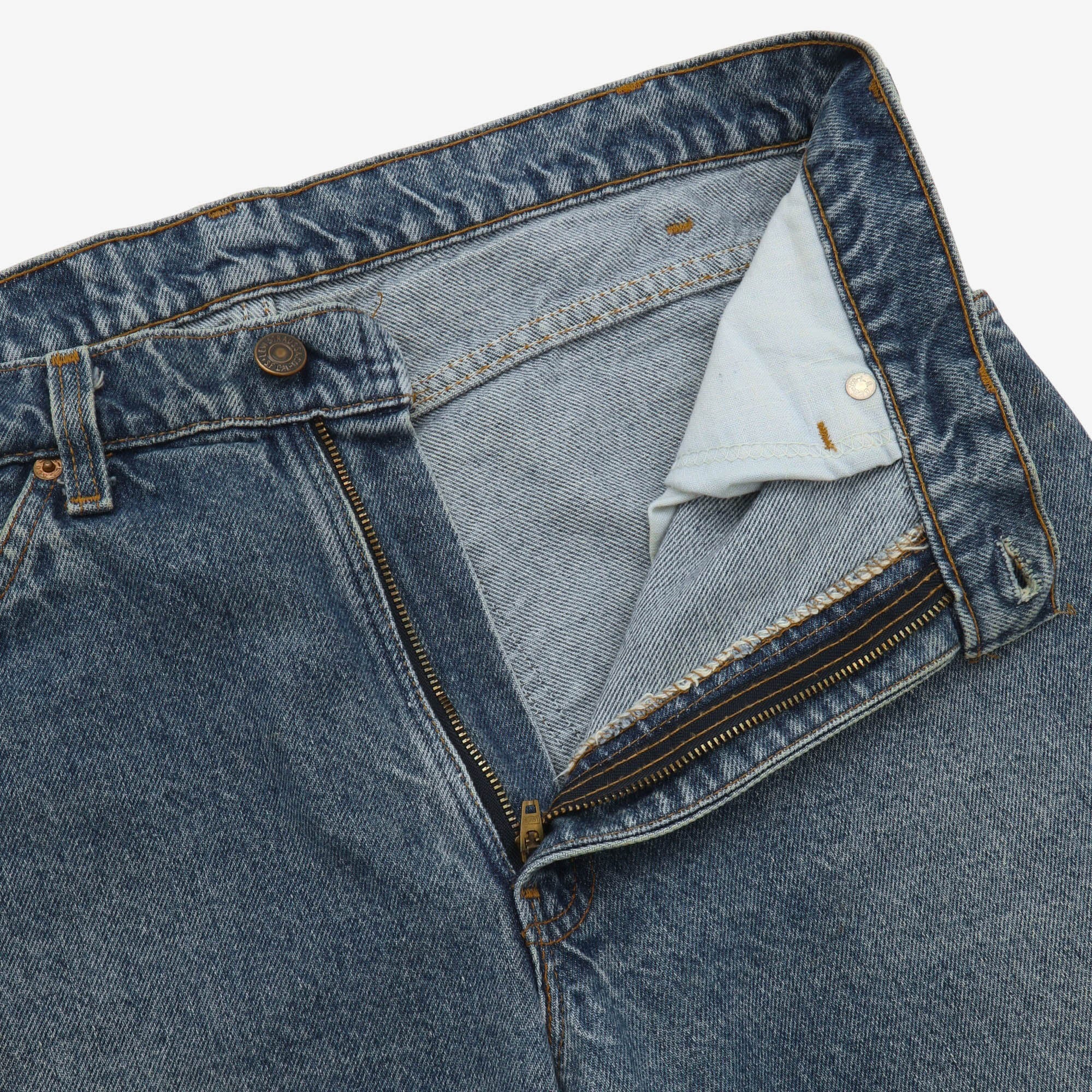 Vintage 509 Denim USA (32W X 31L) - Image 3