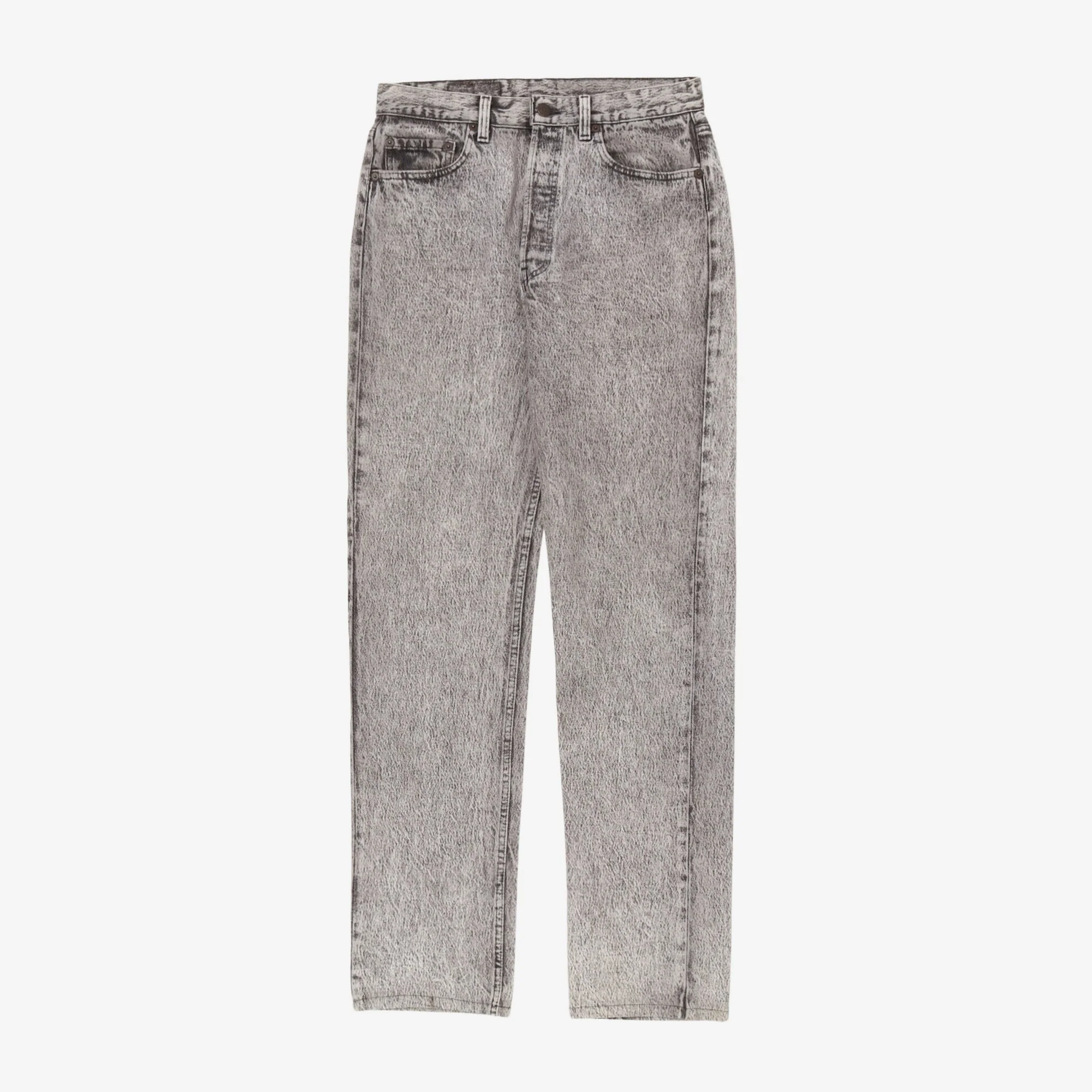 Vintage 501 Denim USA (31W X 34L)