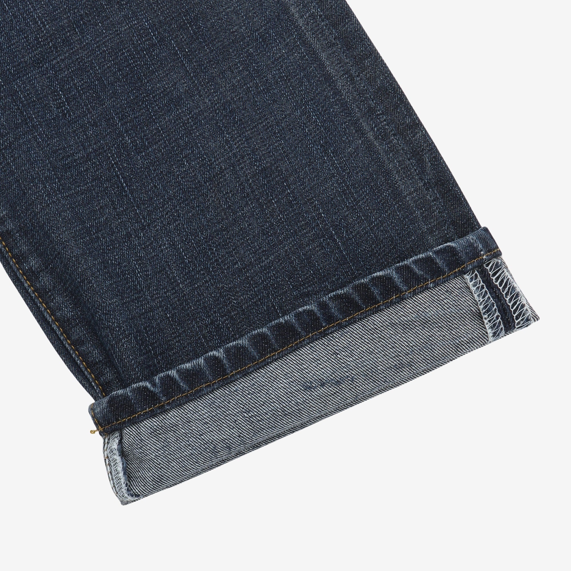 Lot 501 Denim (32W X 28.5L) - Image 4