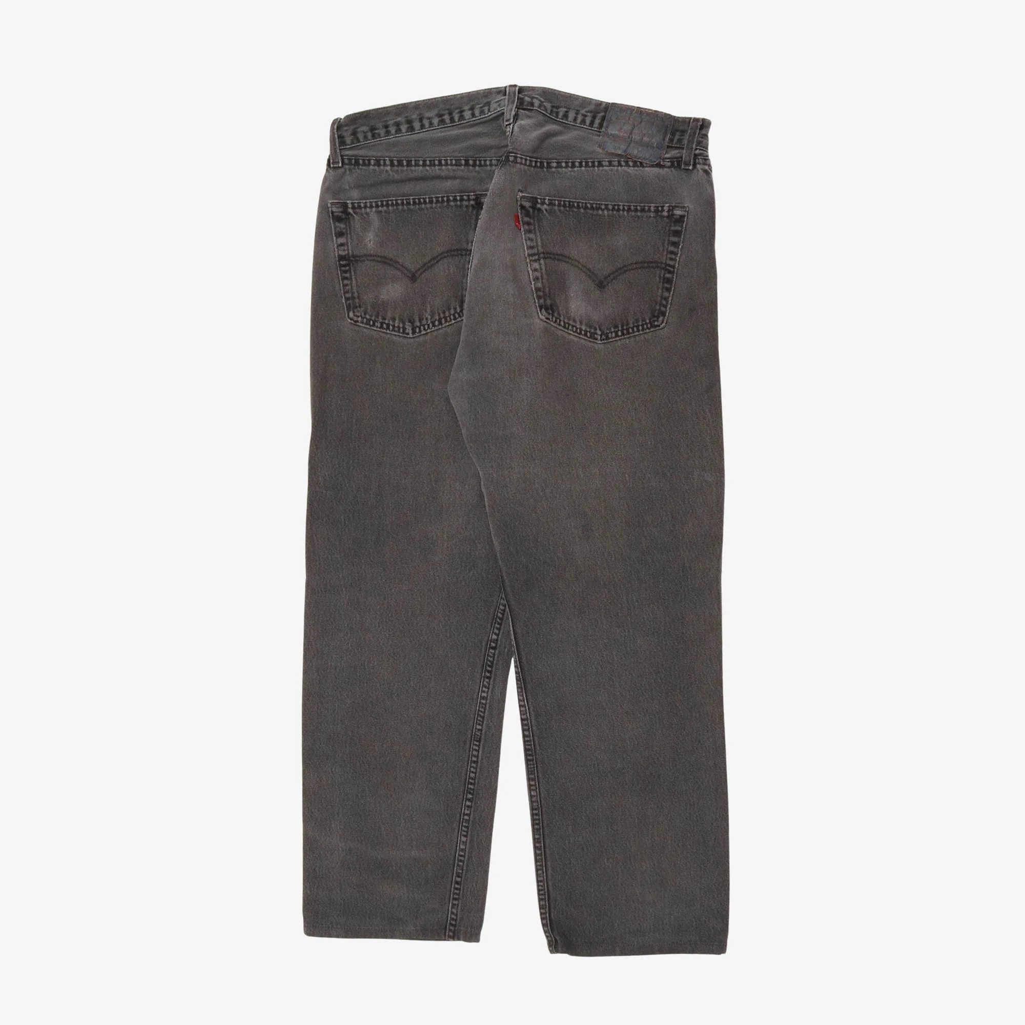 Vintage 501s - Image 2