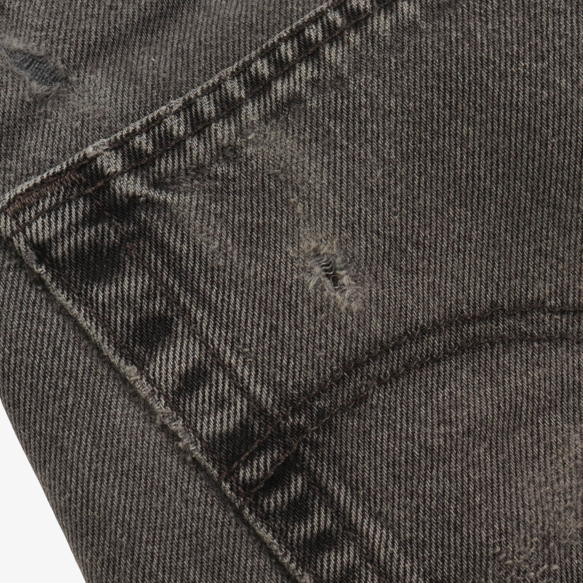 Vintage 501s - Image 3