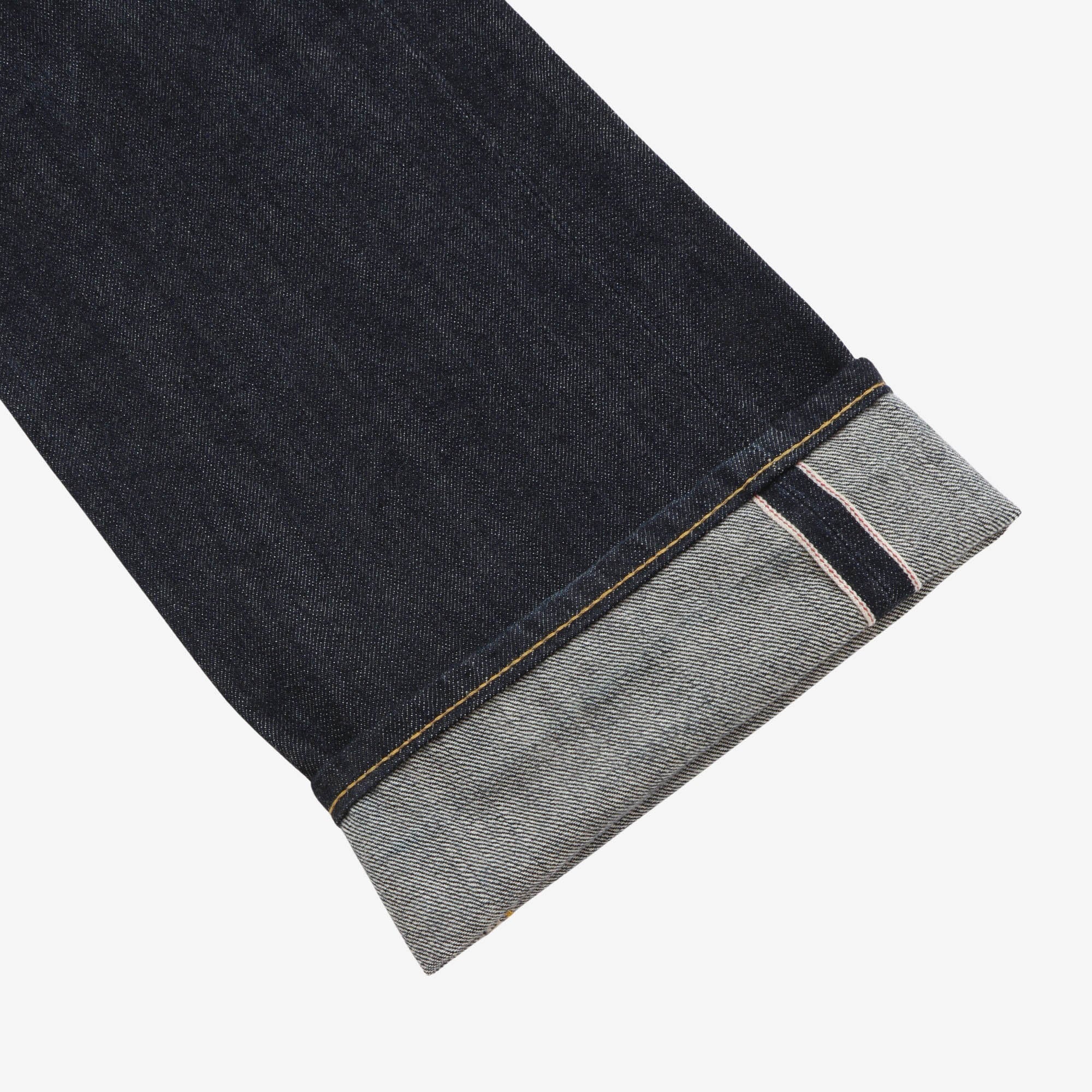 501XX Selvedge Denim (Japan) (33W X 28.5L) - Image 4
