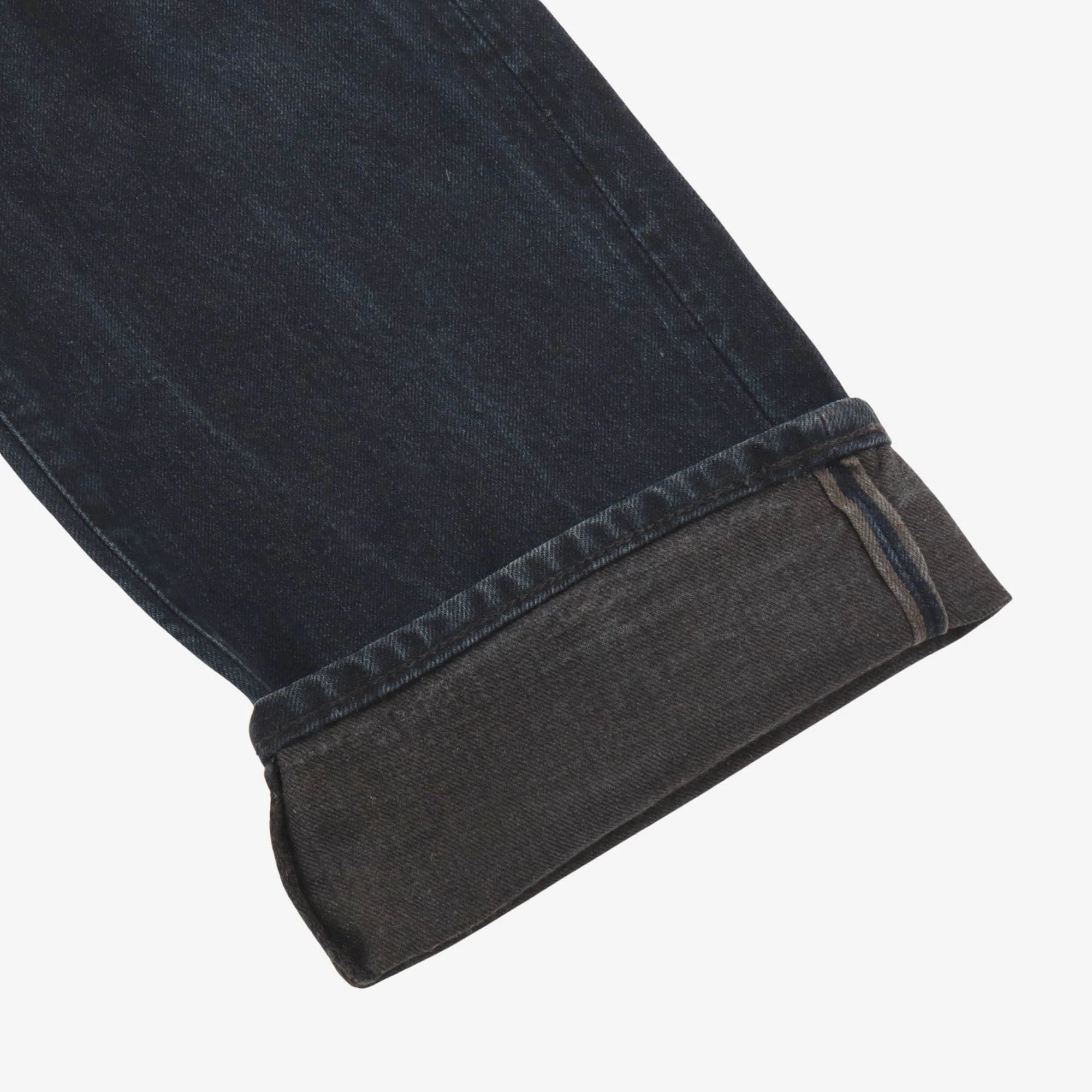 505-0217 Selvedge Denim (34W X 34L) - Image 4