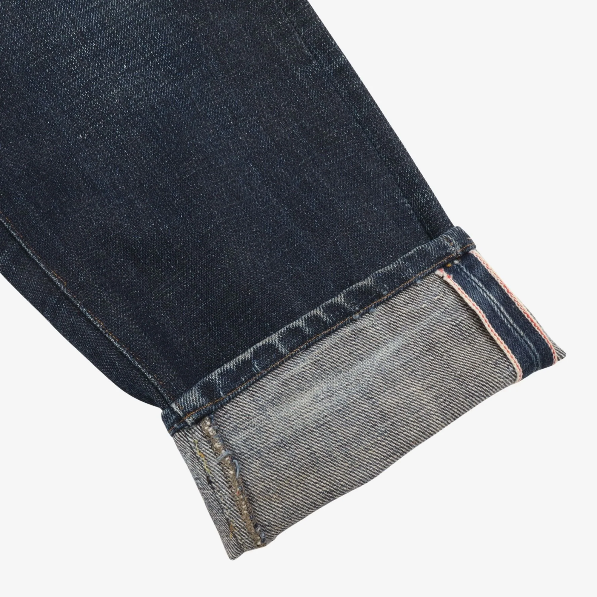 Lot 505 Denim (38W x 30L) - Image 4