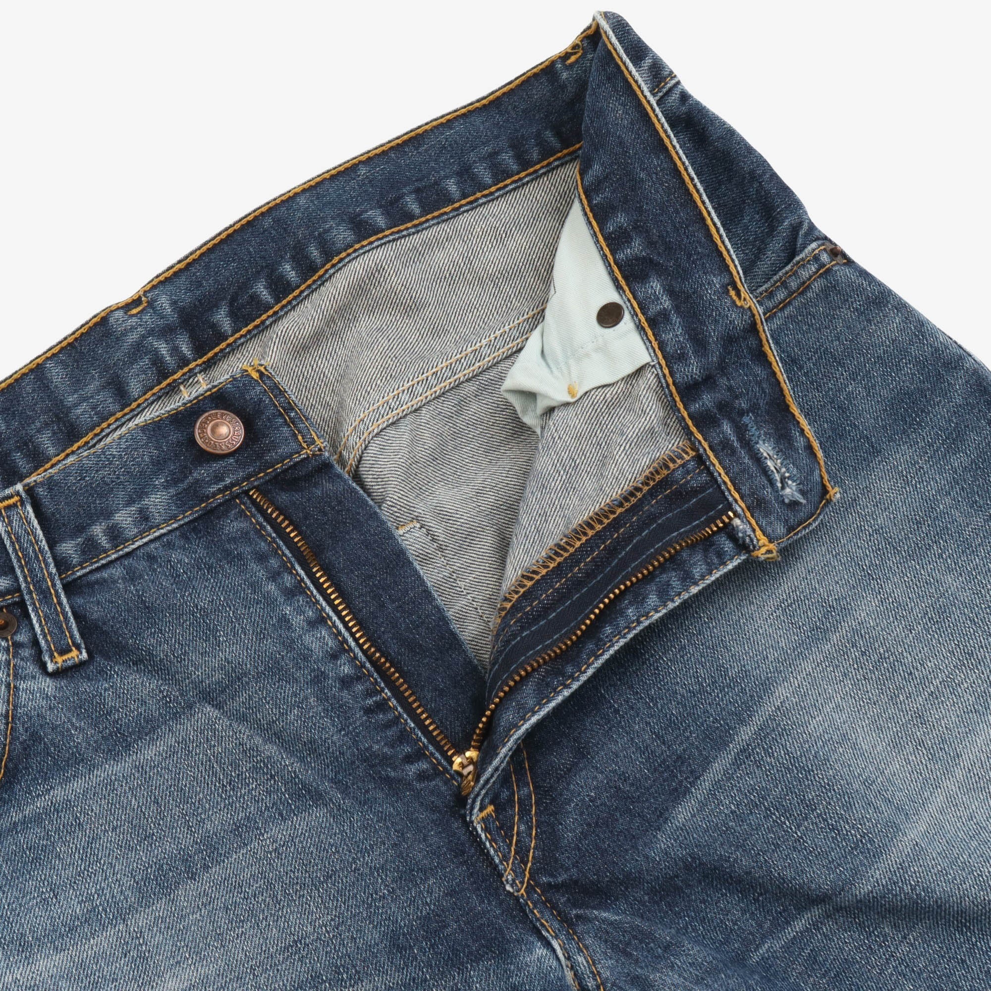 Lot 507 Denim - Image 3