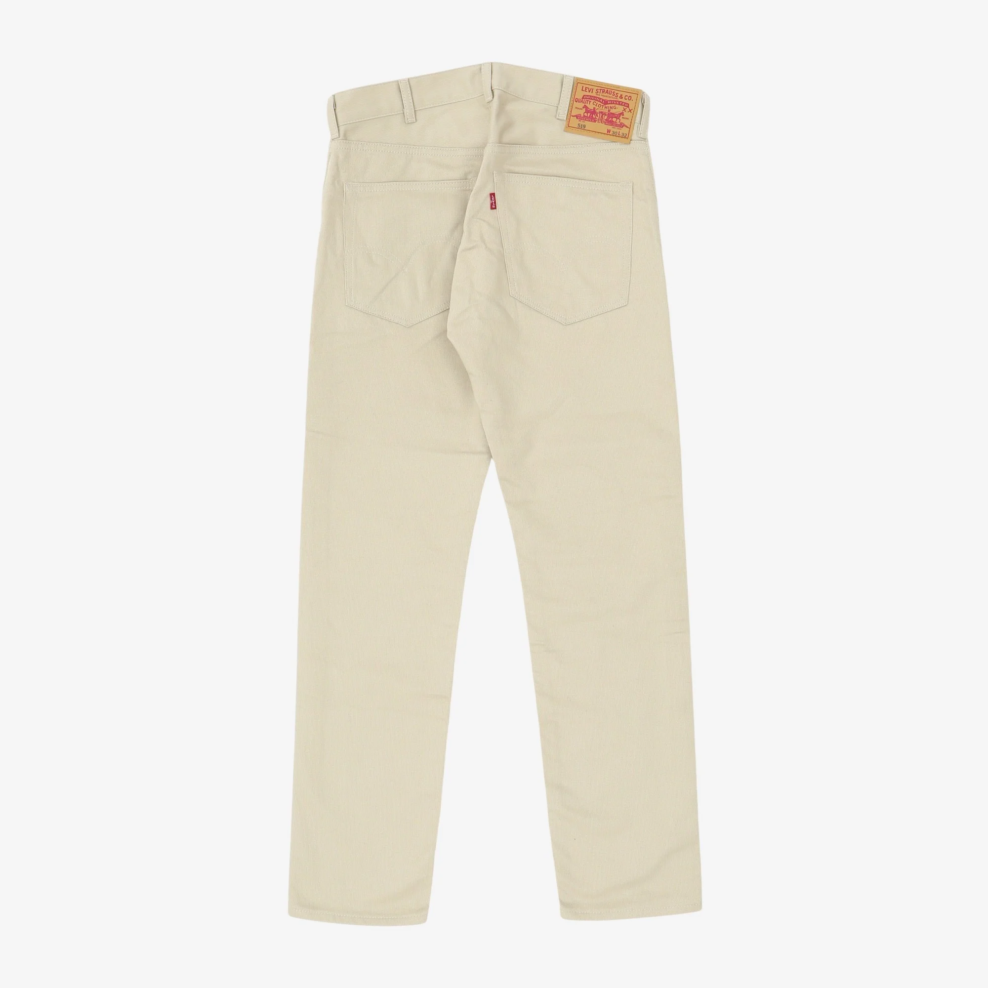 519 Bedford Pants - Image 2