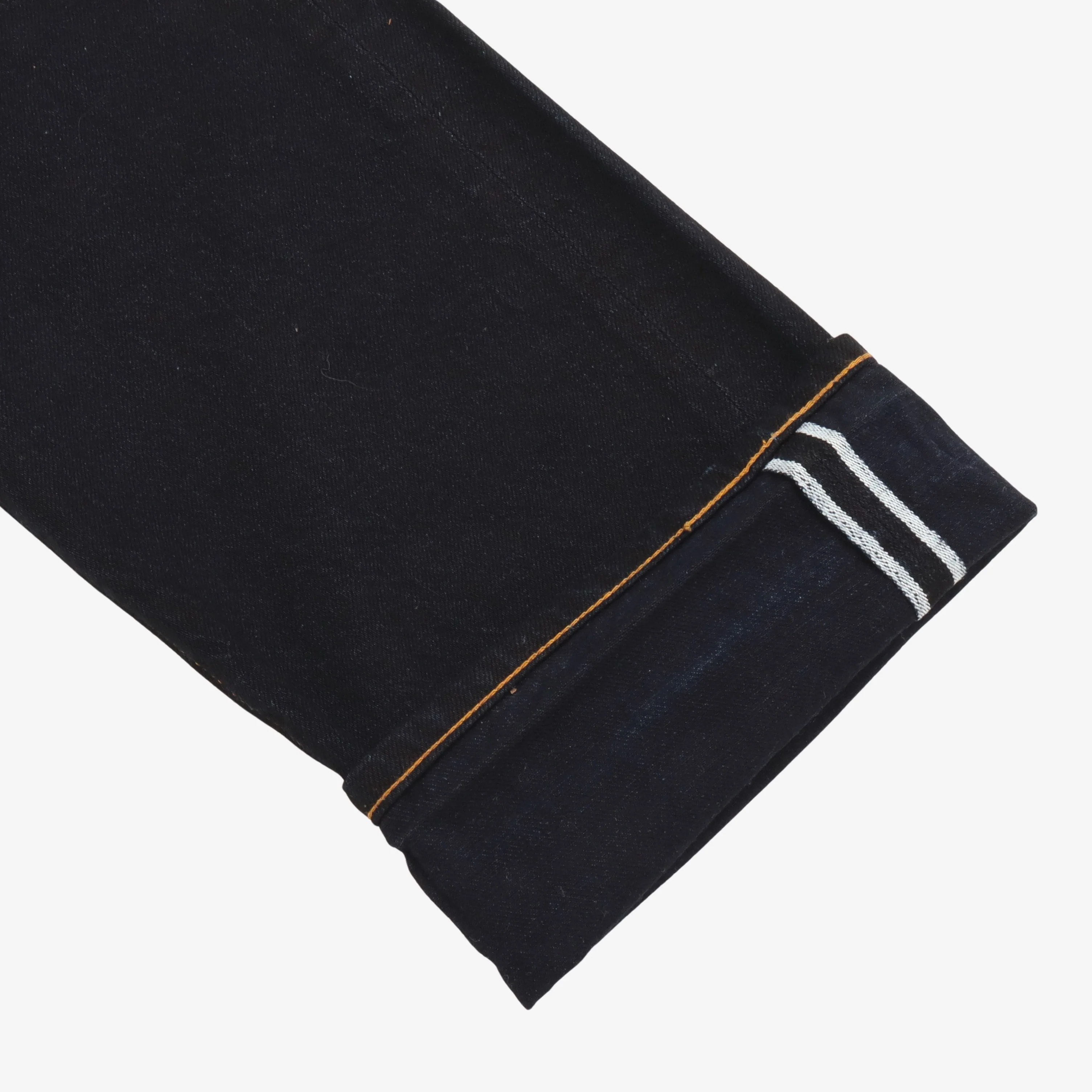 Lot 674 Selvedge Denim (33W x 33L) - Image 4