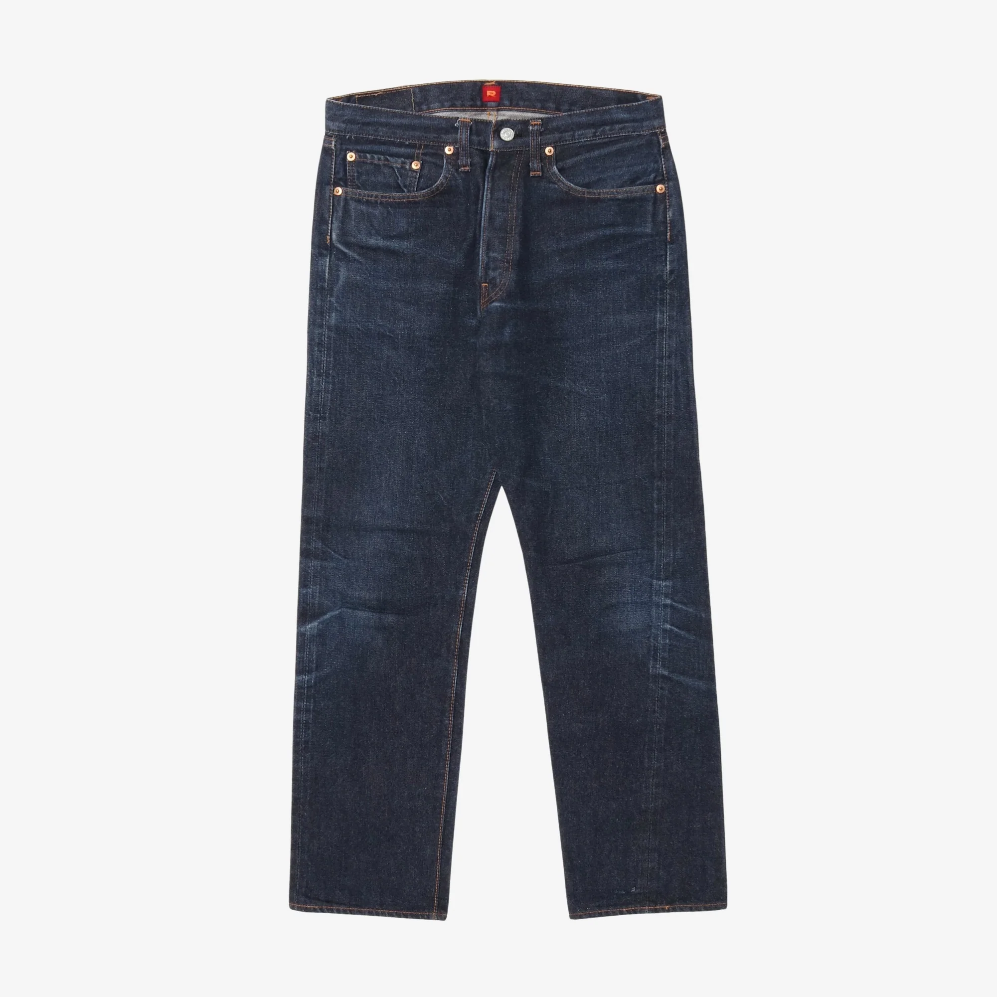 Lot 710 Denim