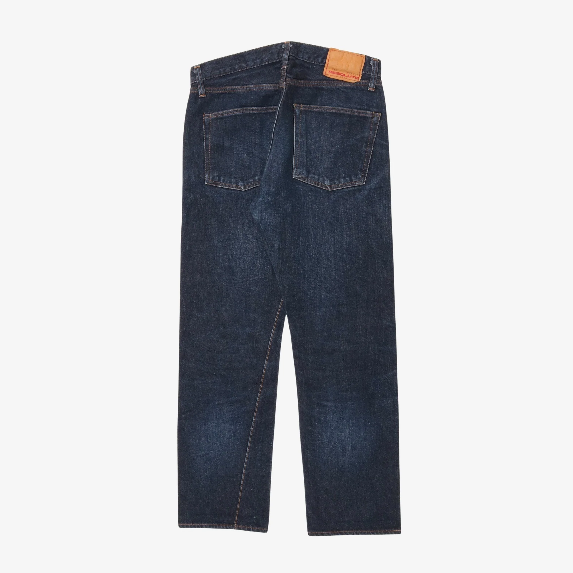 Lot 710 Denim - Image 2