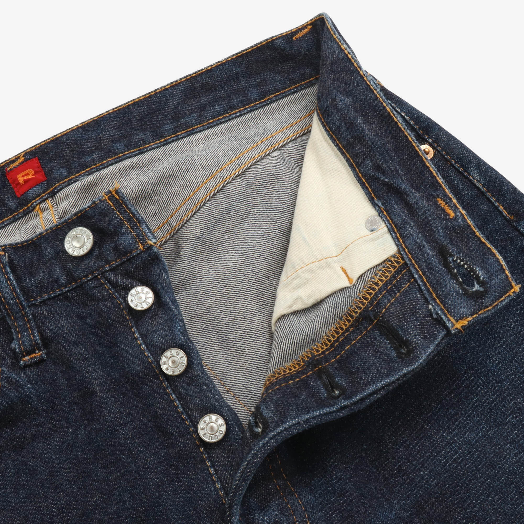 Lot 710 Denim - Image 3