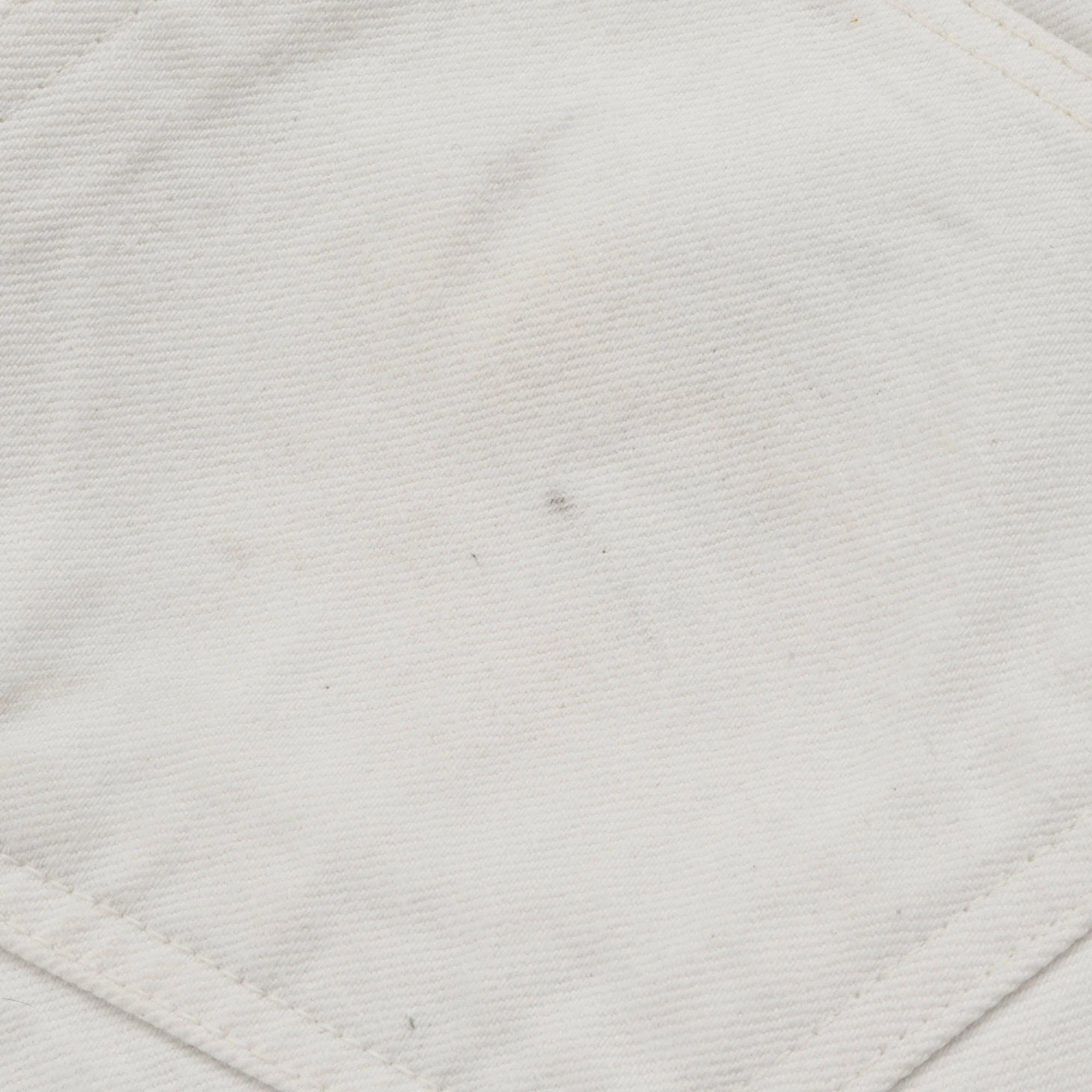 711 Selvedge Denim + Bandana (31W X 31L) - Image 4