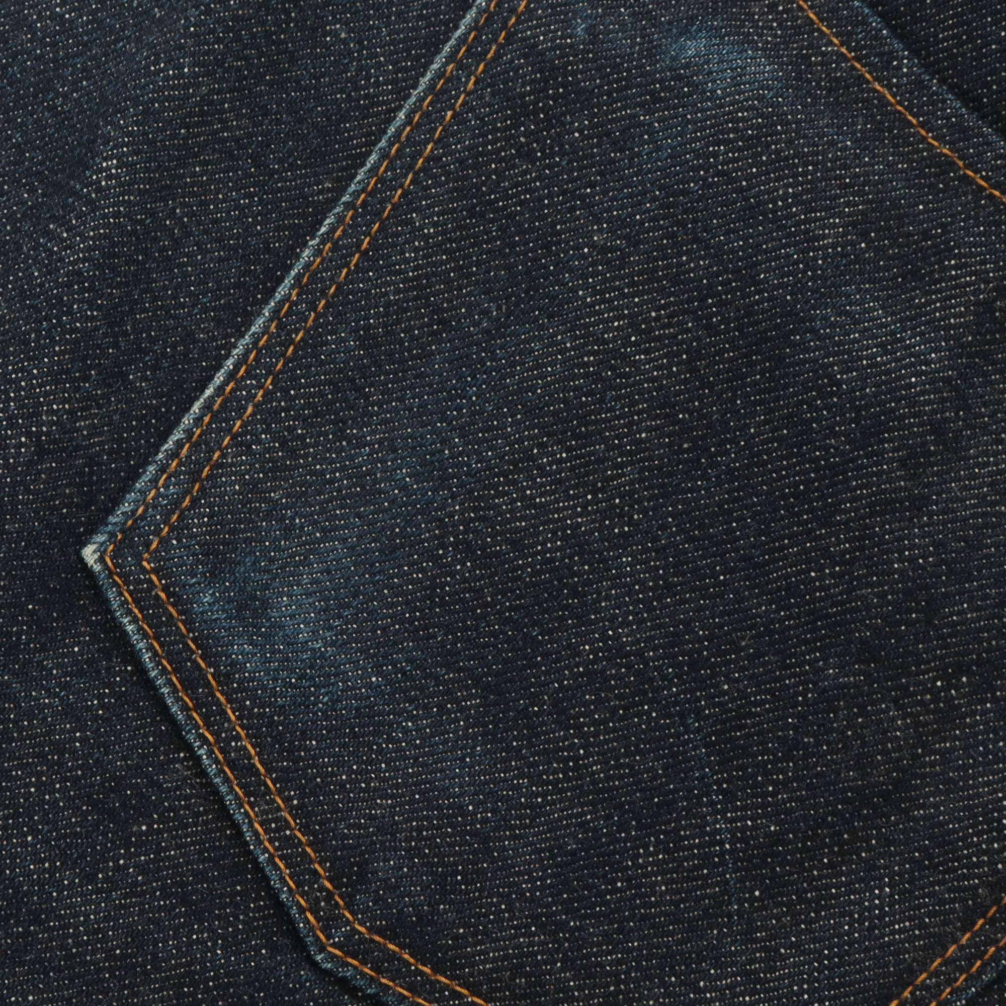Lot 727 Selvedge Denim (32W X 30L) - Image 6