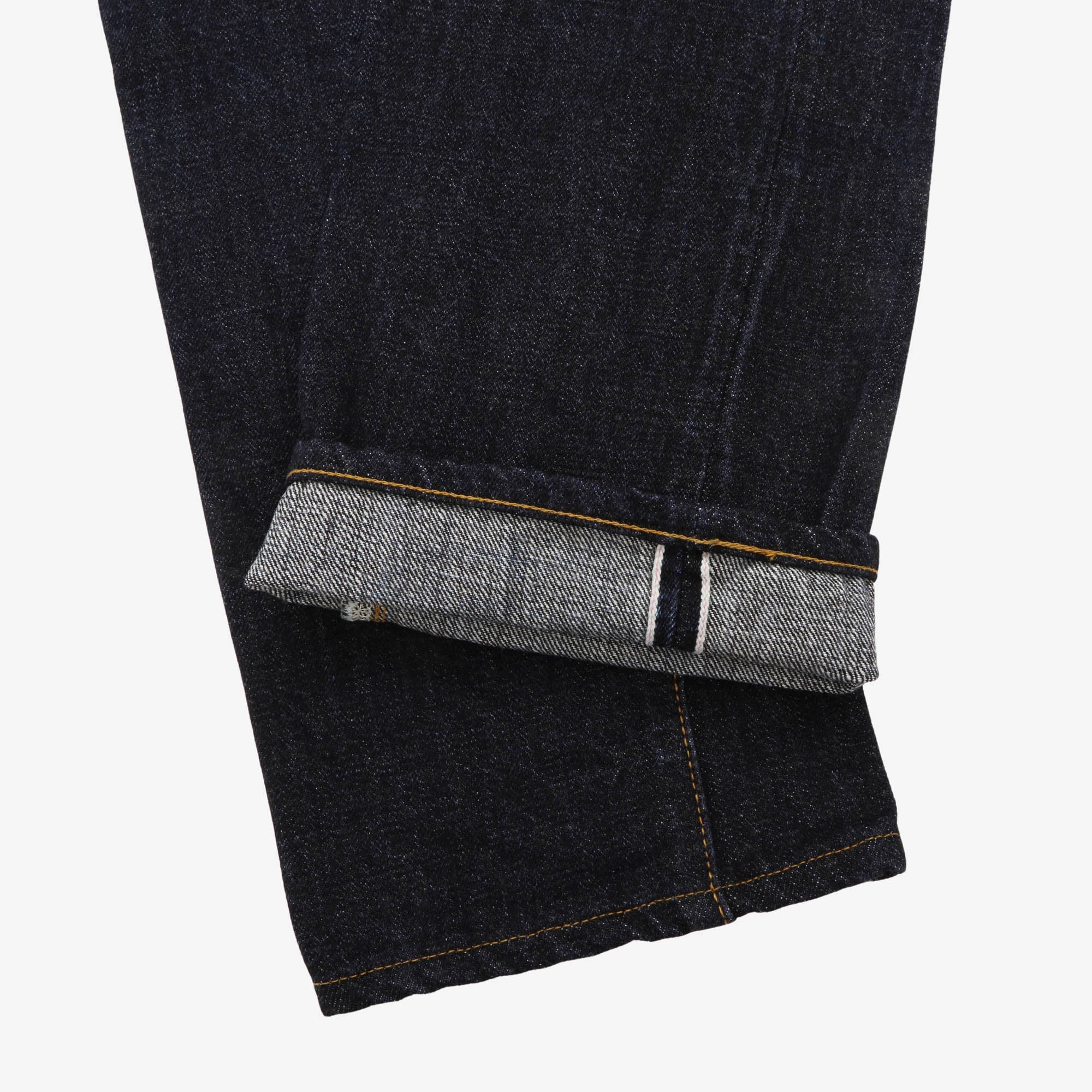Lot 770 Selvedge Denim (28W x 31L) - Image 4