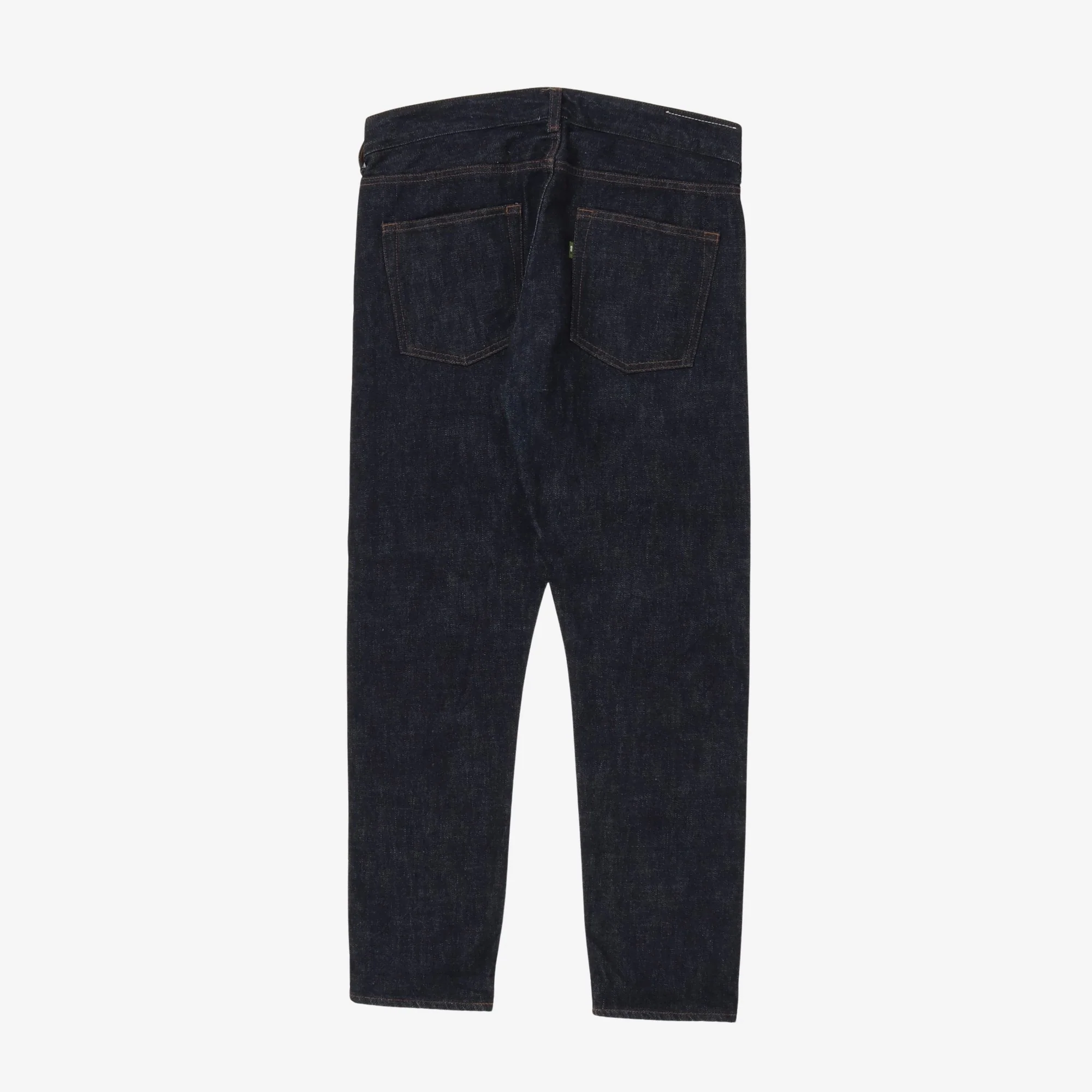 Lot F1148 Selvedge Denim (32W x 28L) - Image 2