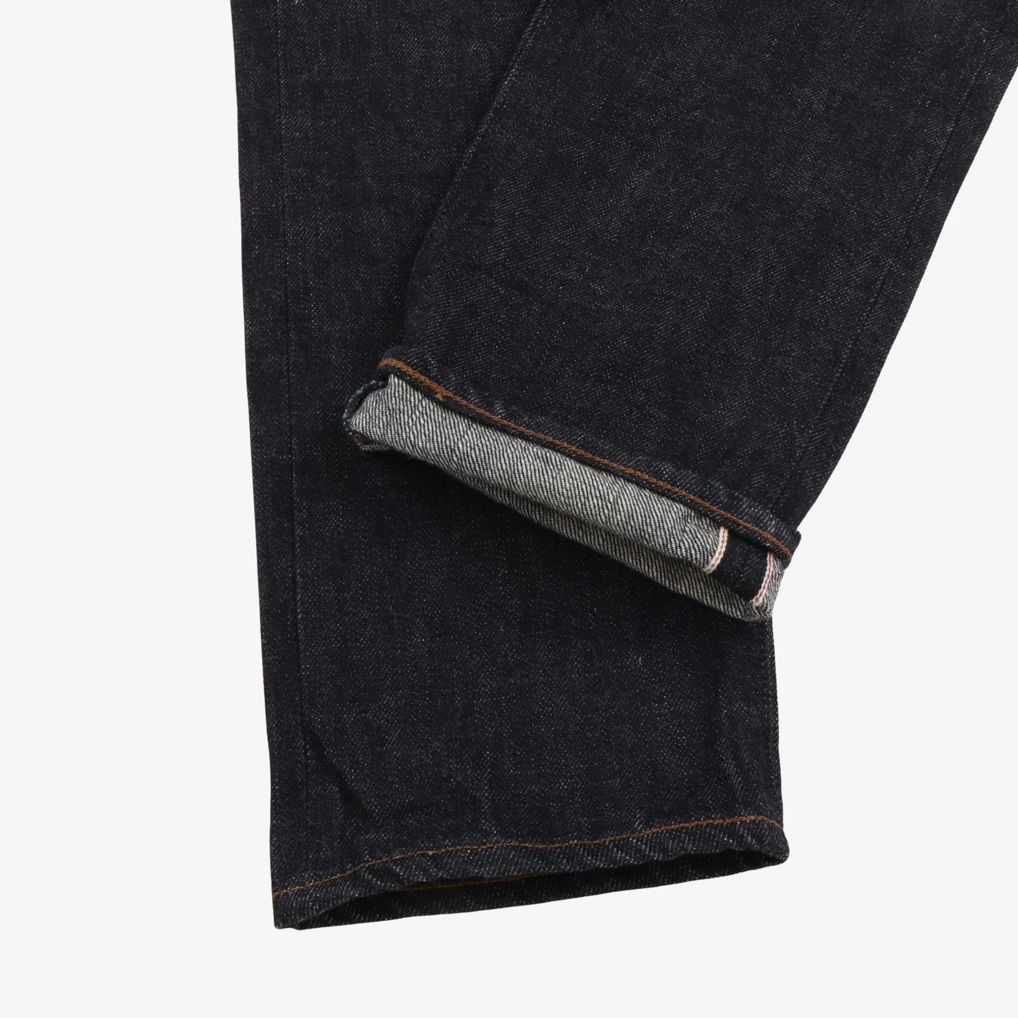 Lot F1148 Selvedge Denim (32W x 28L) - Image 4