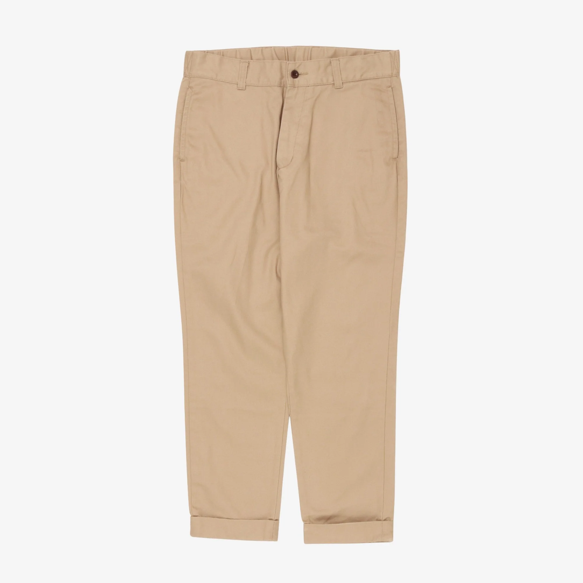 JB4300 Peg Top Trousers (32W x 25L)