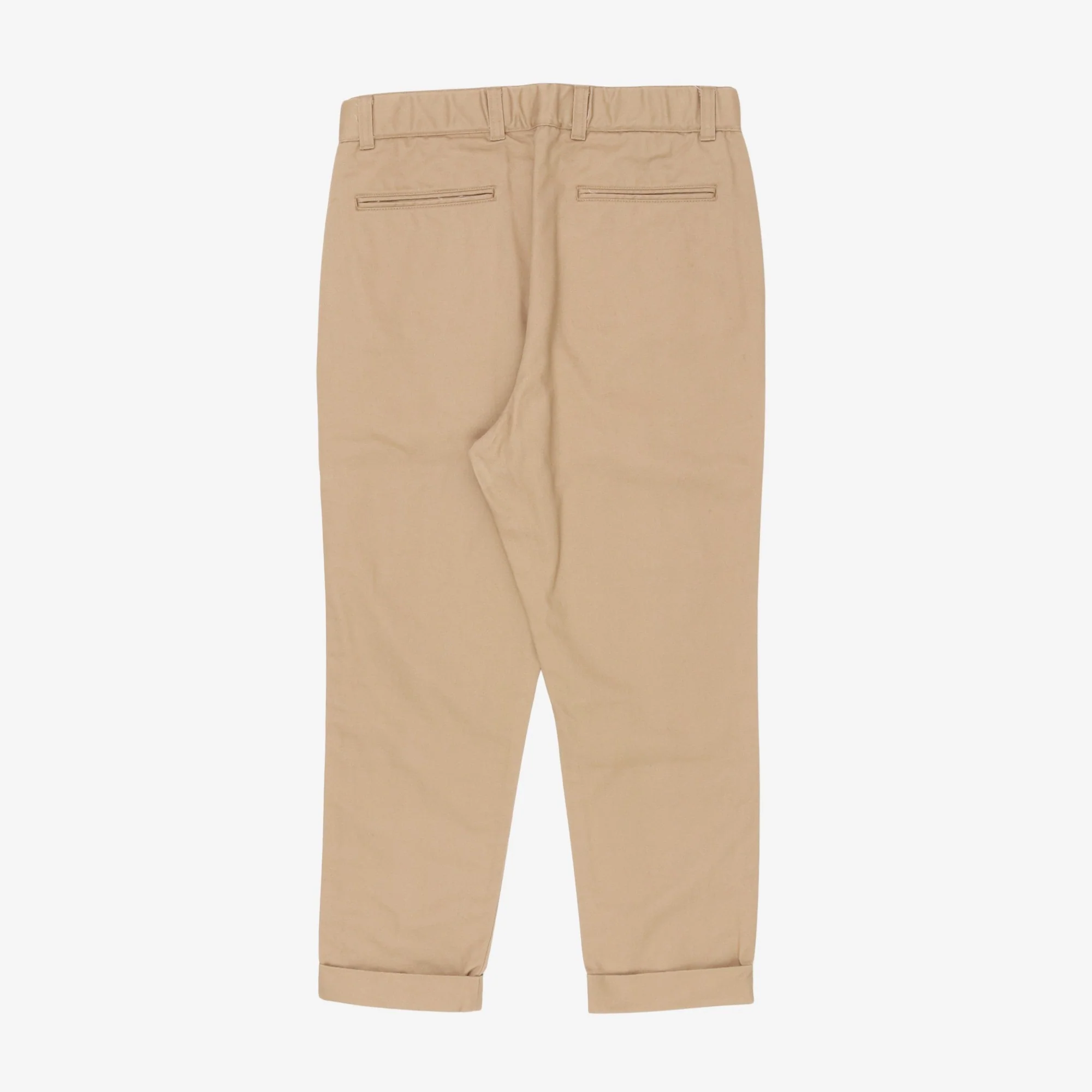 JB4300 Peg Top Trousers (32W x 25L) - Image 2