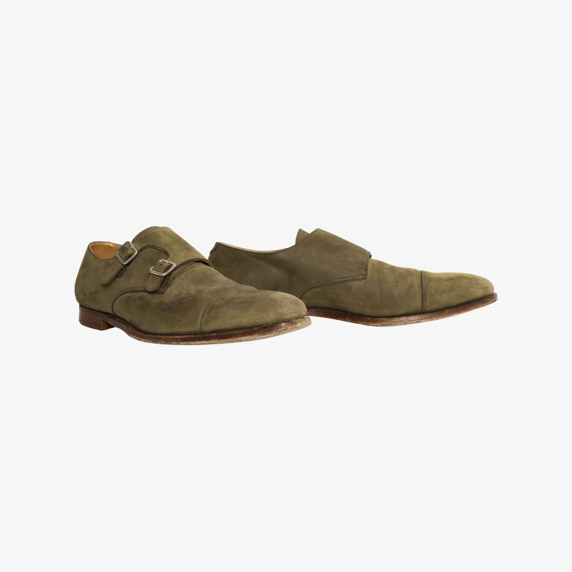 Lowndes Monk Strap - Image 2