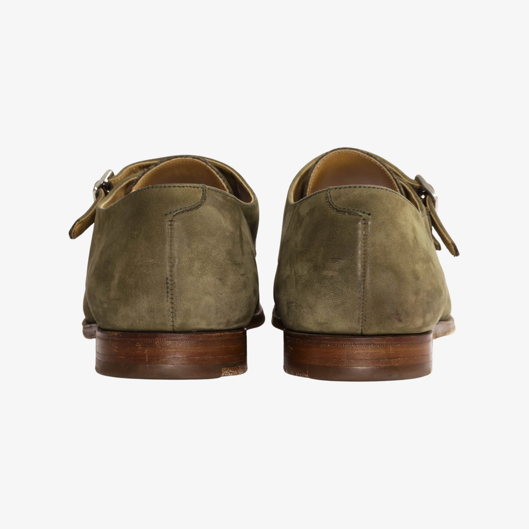 Lowndes Monk Strap - Image 3