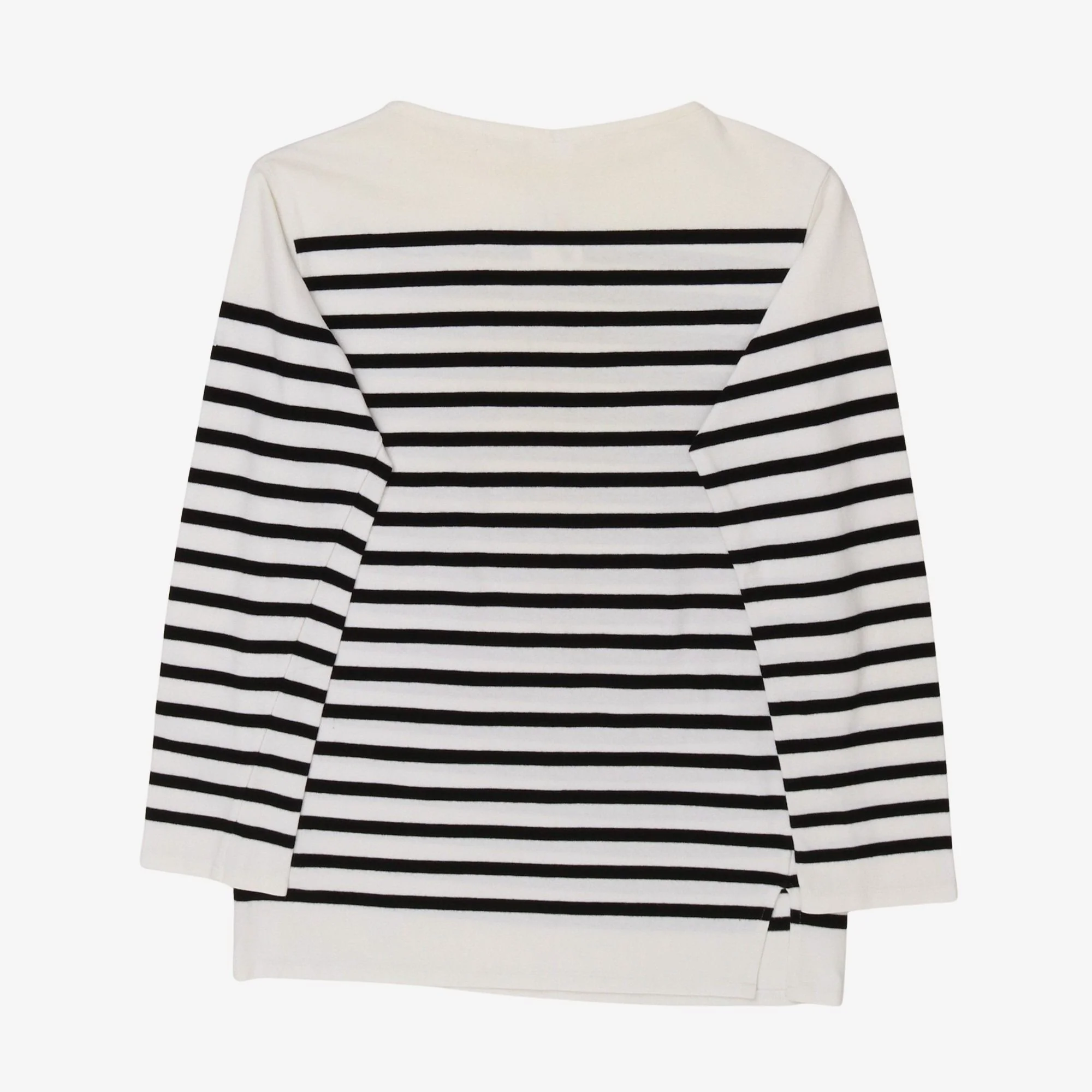 LS Breton Stripe Tee - Image 2